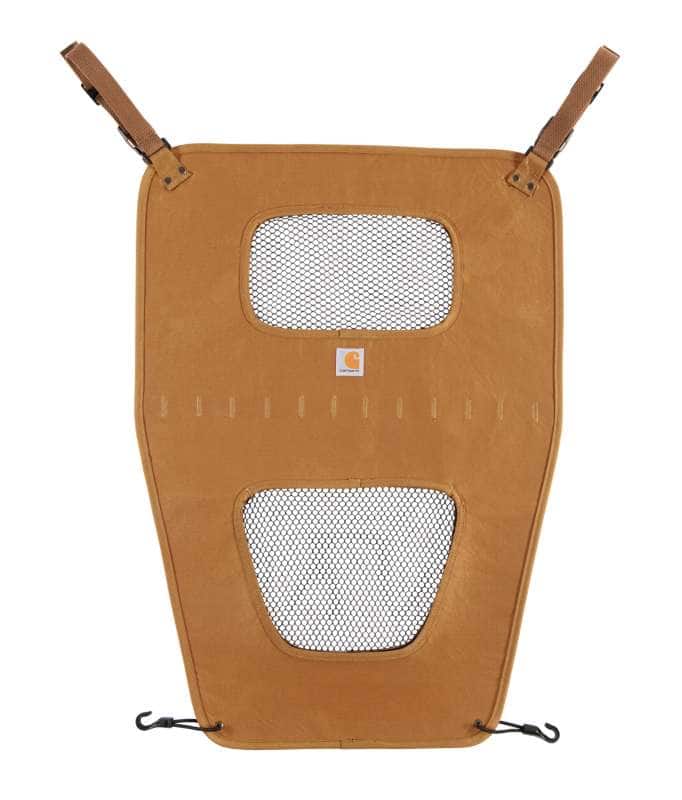 Universal Collapsible Cargo Organizer