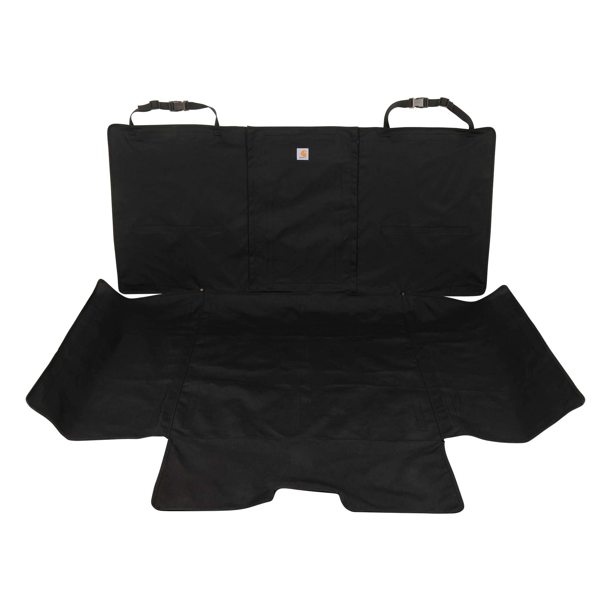 Additional thumbnail 1 of Universal Fitted Nylon Duck Cargo Liner