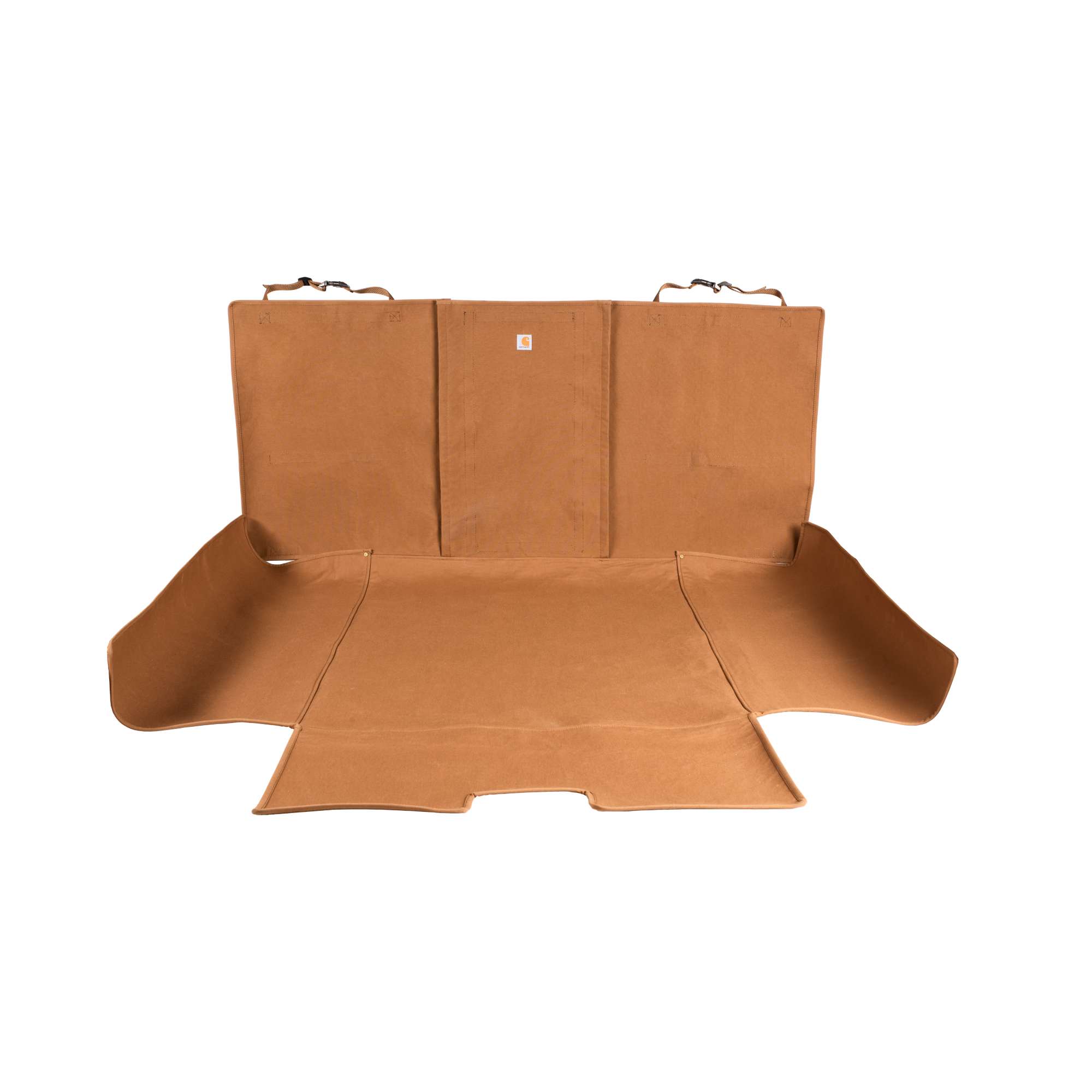 Мужские брюки Carhartt Universal Fitted Nylon Duck Cargo Liner — фото 2
