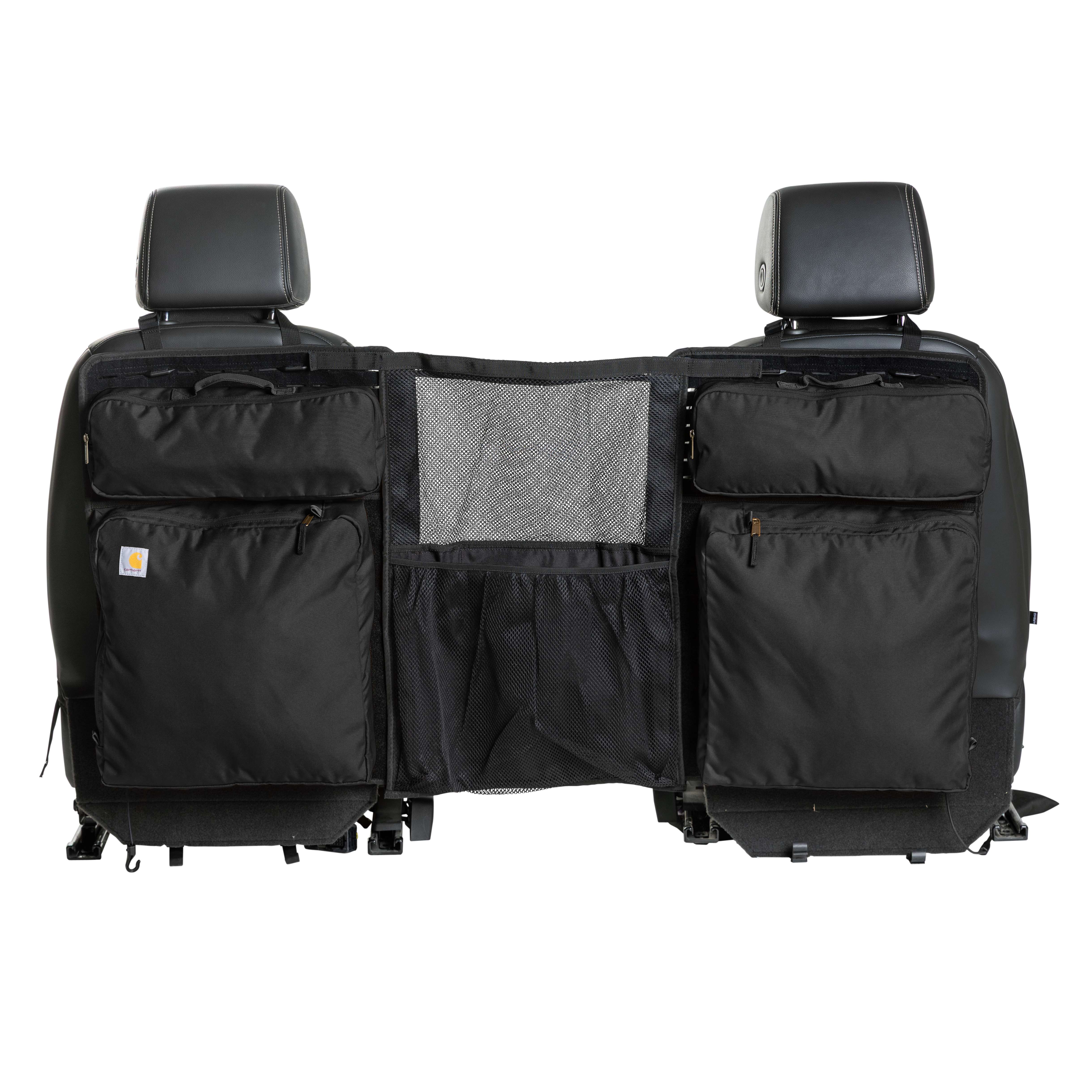 Additional thumbnail 1 of Universal Dual Seatback Organizer