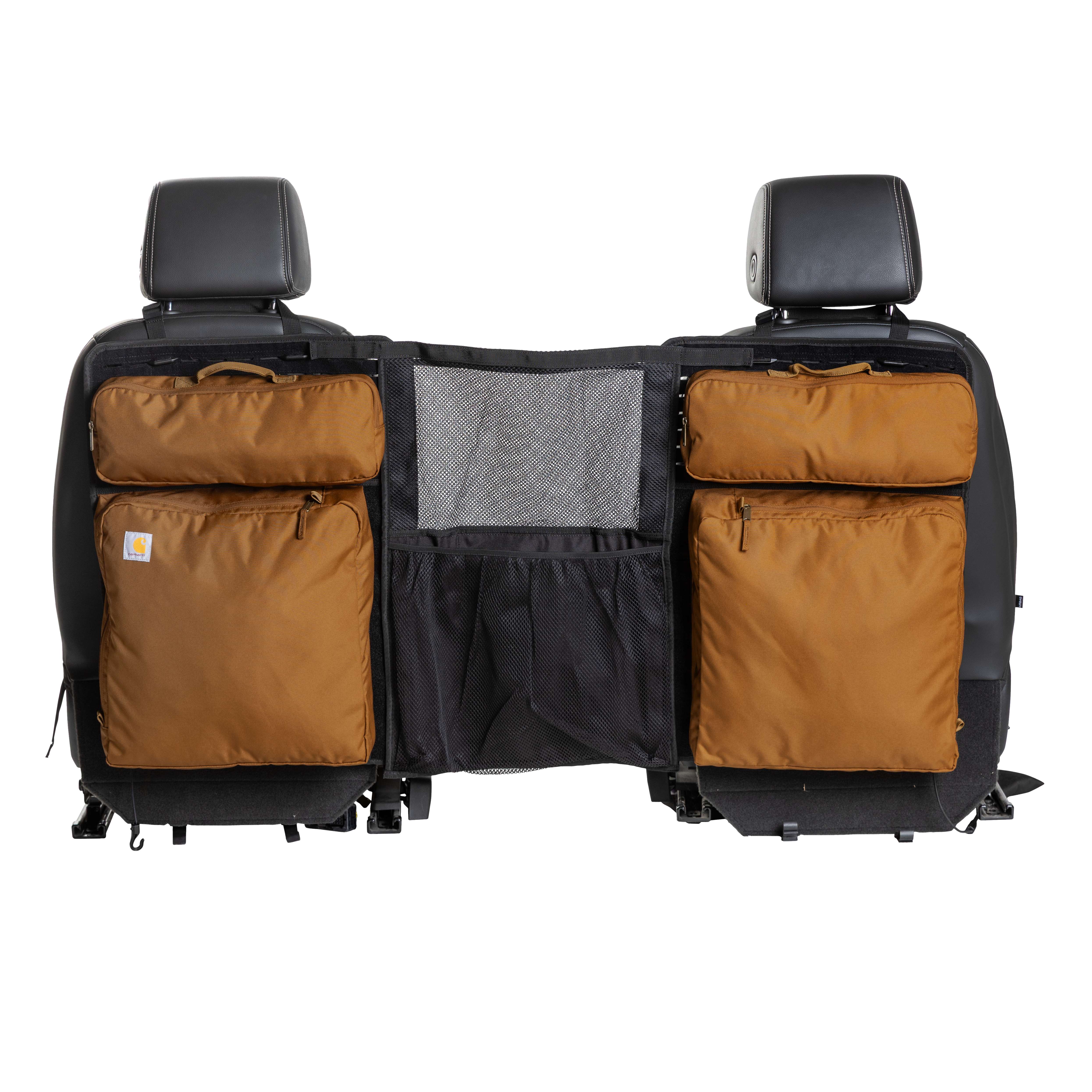 Carhartt Universal Dual Seatback Organizer