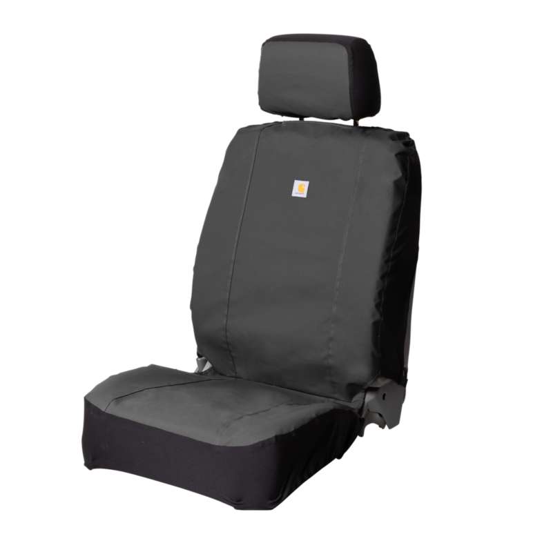 Carhartt  Gravel Universal Fitted Nylon Duck Bucket Seat Cover