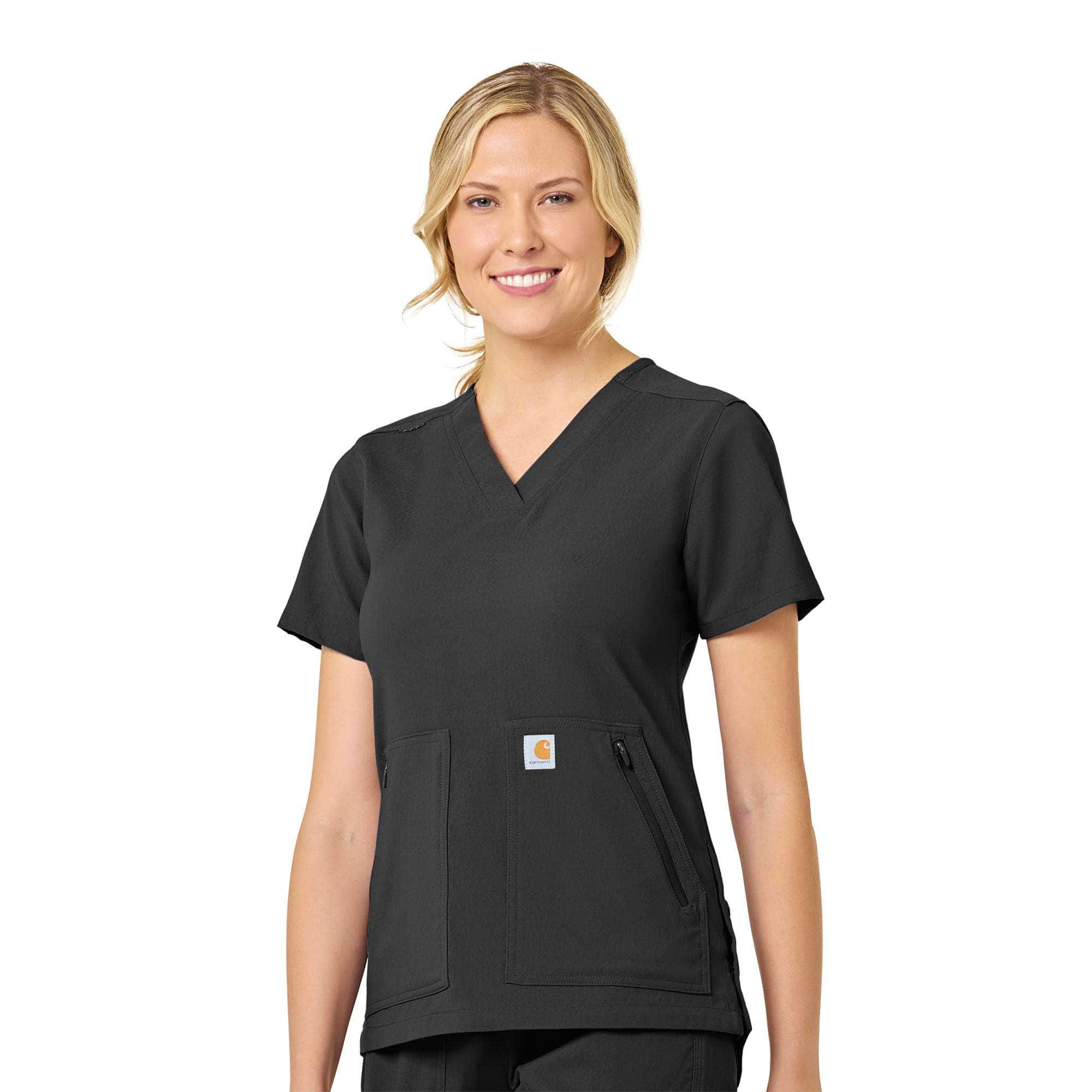 Carhartt 2025 nursing scrubs