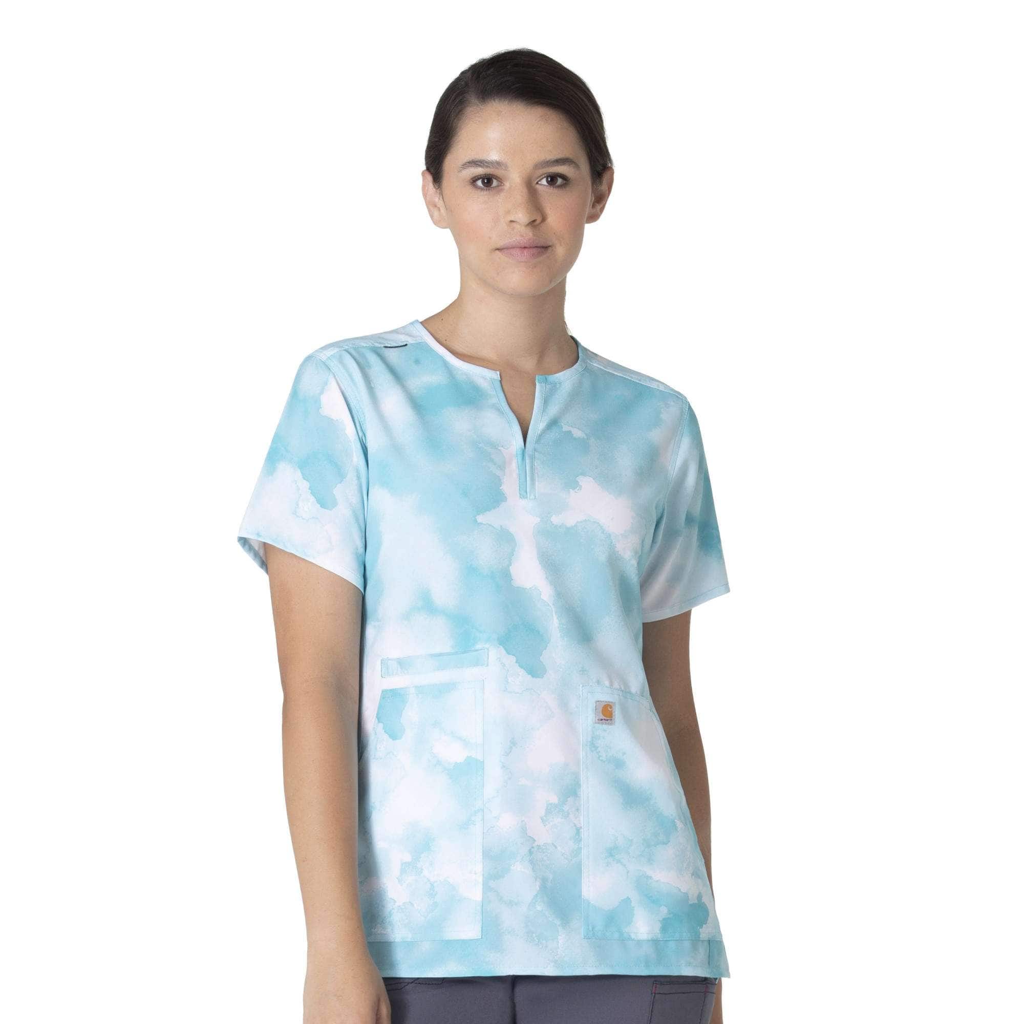 Carhartt Force® Cross-Flex Scrubs