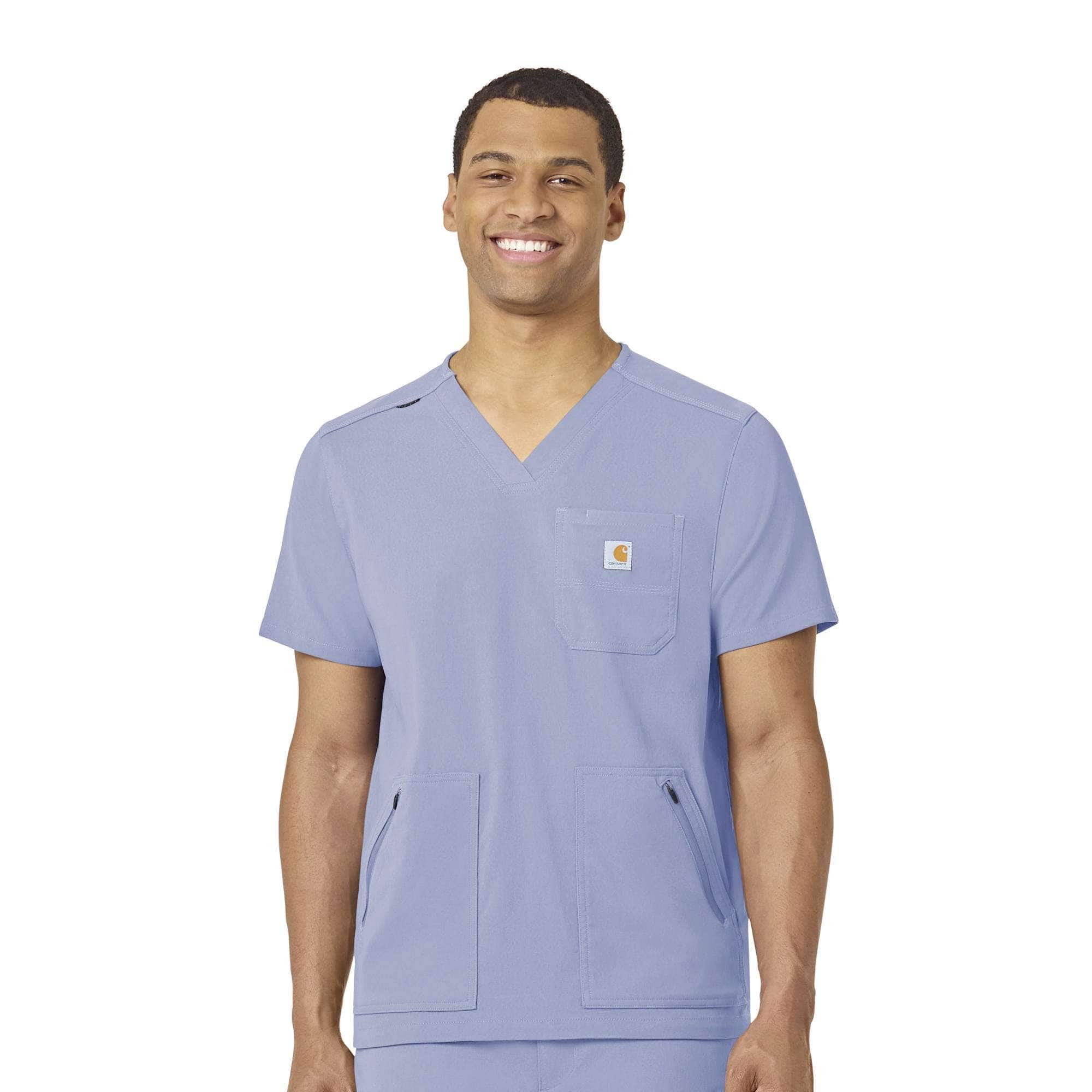 Men s Scrubs Carhartt