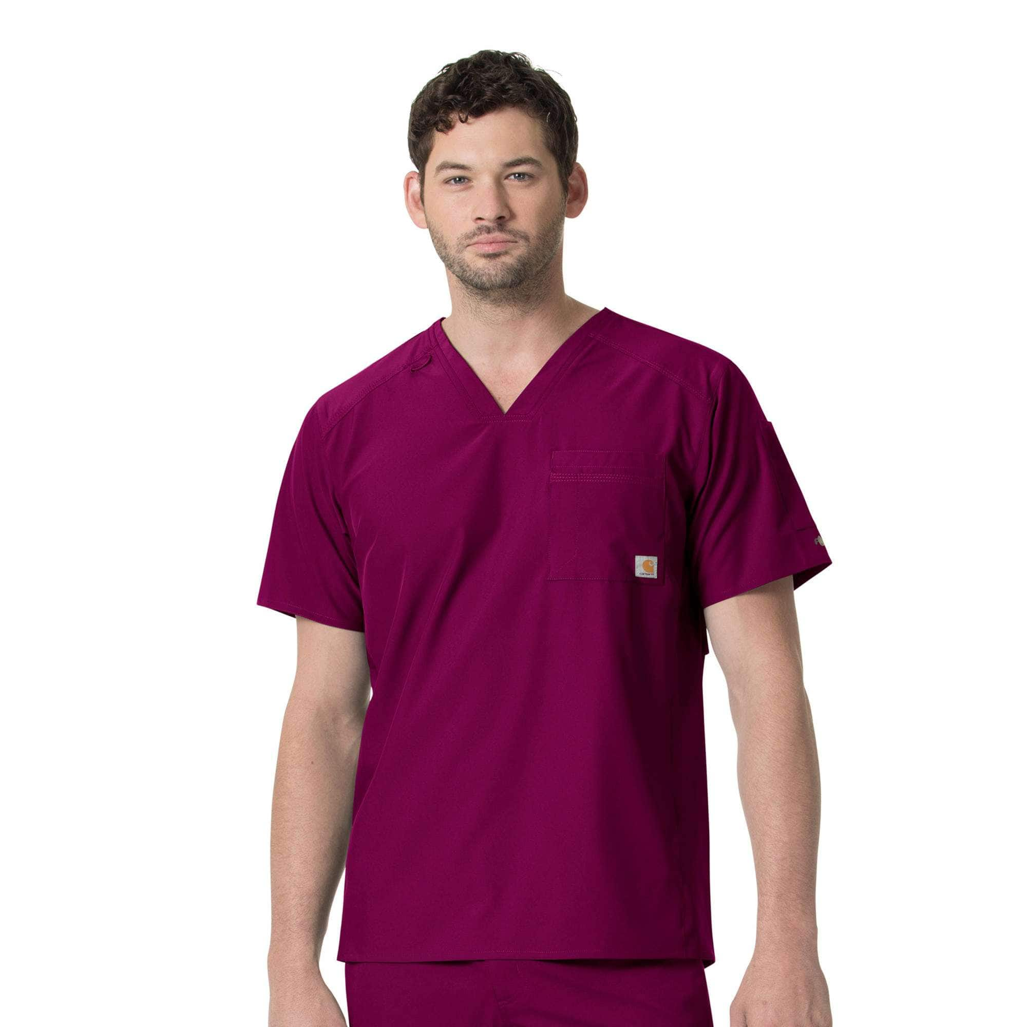 Sale Men s Scrubs Carhartt