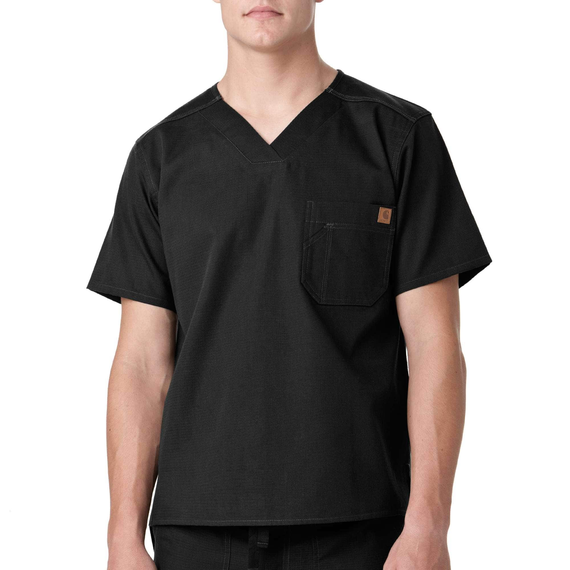 carhartt ripstop shirt