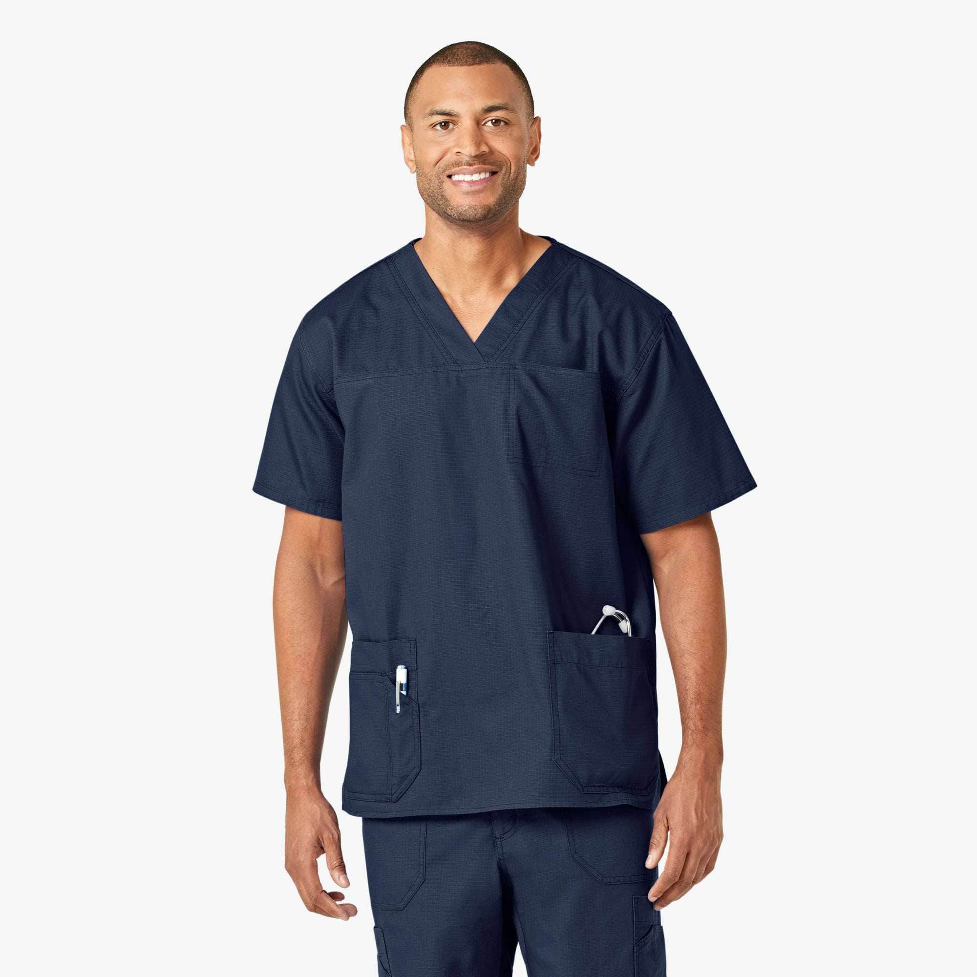 Men's Medical & Nursing Scrubs, Carhartt