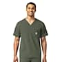 Additional thumbnail 1 of CCX Force Mens Utility V-Neck Top