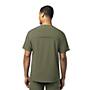 Additional thumbnail 3 of CCX Force Mens Utility V-Neck Top
