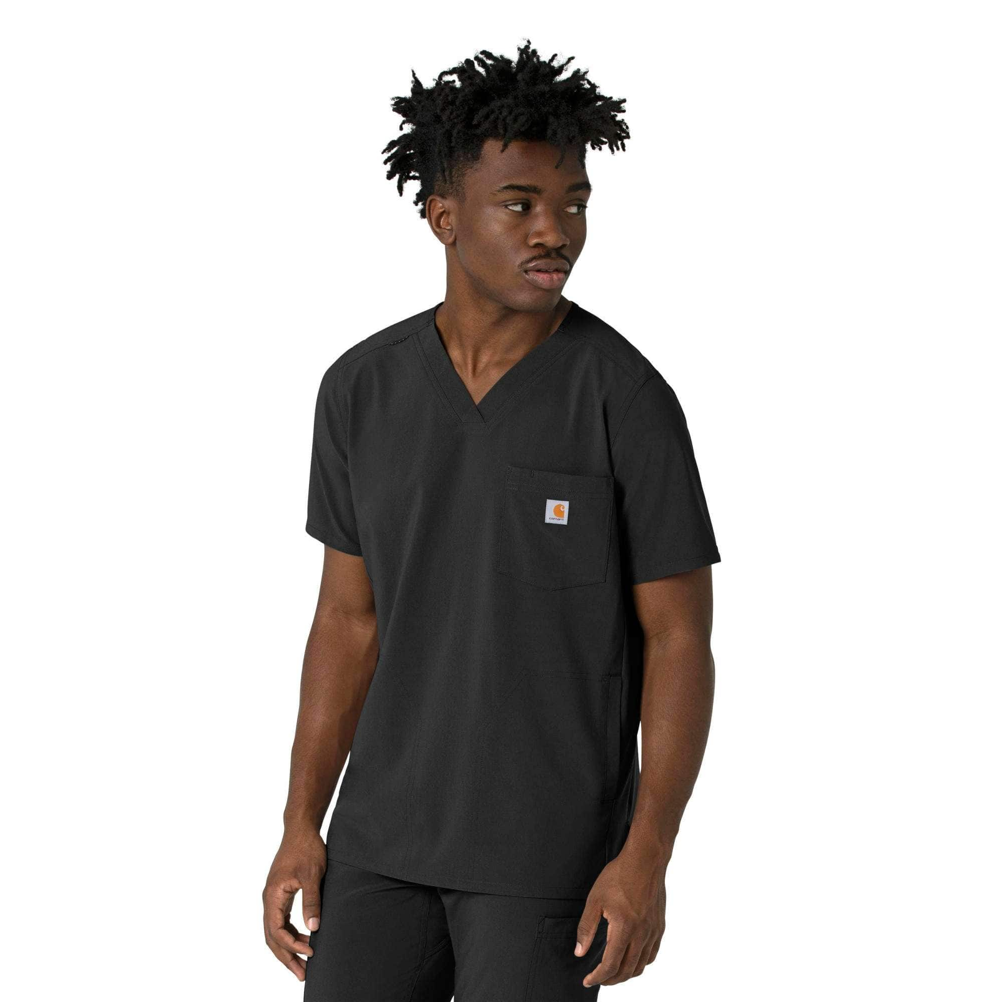 Men's Scrub Tops | Carhartt