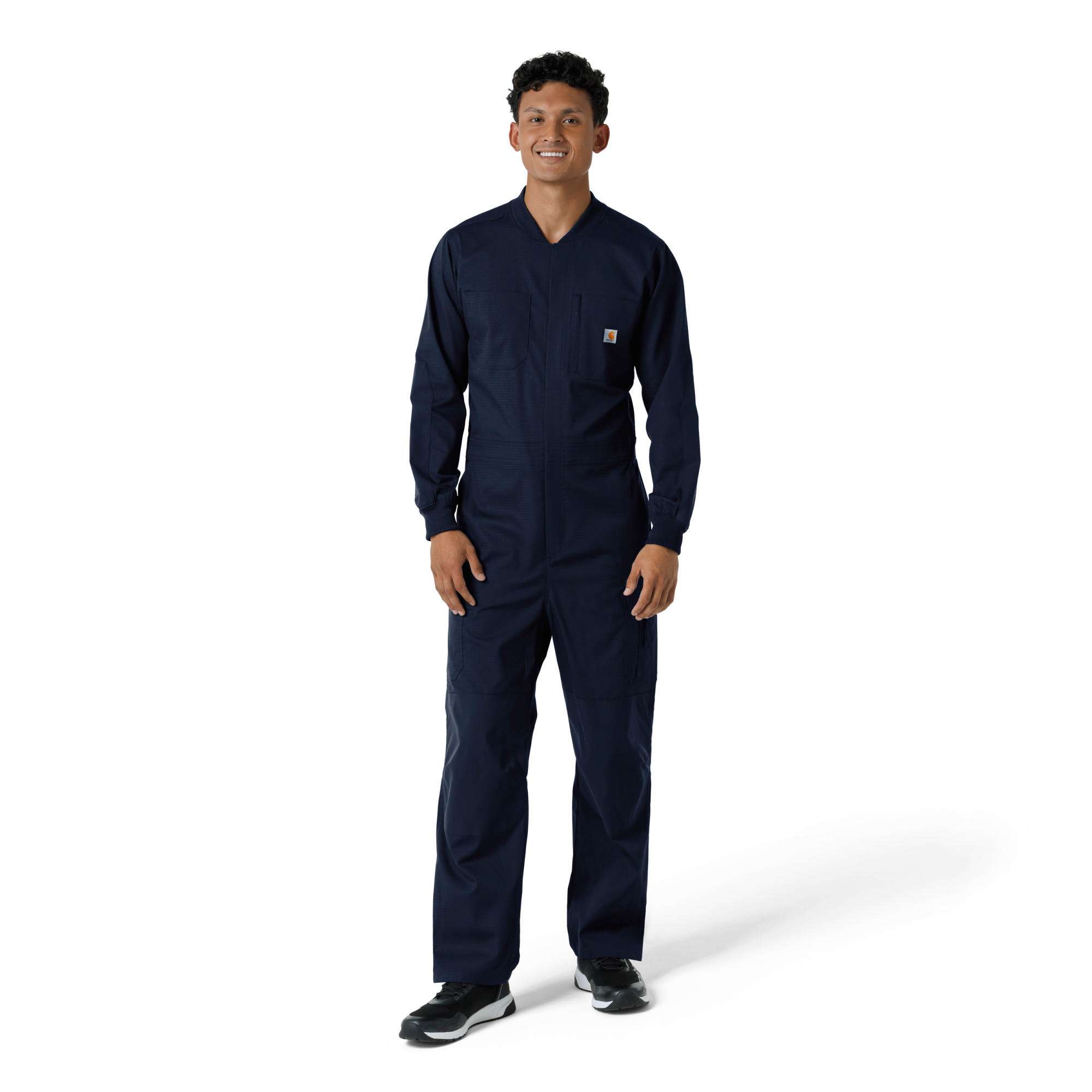 Additional thumbnail 1 of Rugged Flex® RSCU Ripstop Coverall