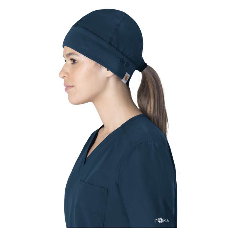 Unisex Rugged Flex® Scrub Cap Beanie | Scrub Accessories | Carhartt