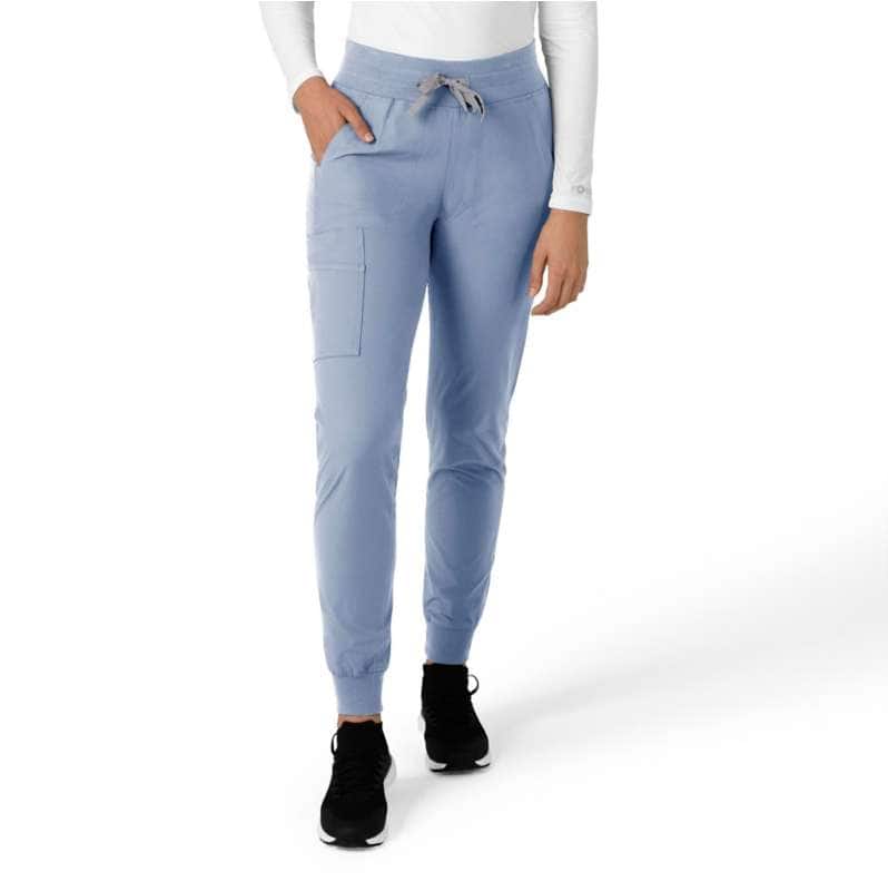 Women's Force Essentials Jogger Scrub Pant PET Carhartt