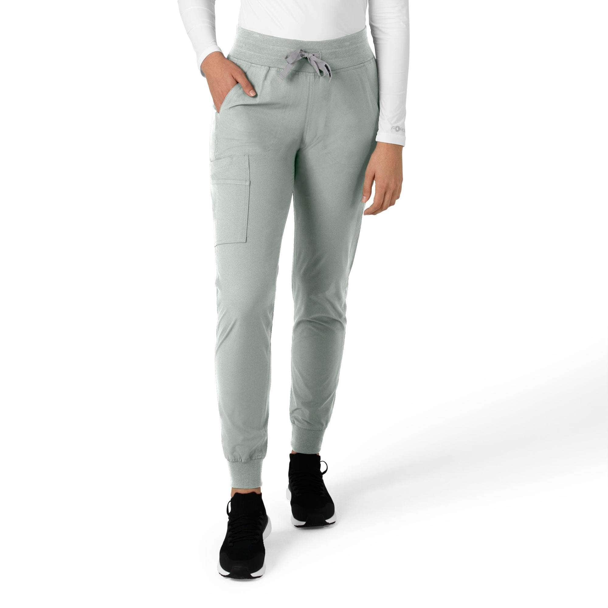 Additional thumbnail 1 of Women's Force Essentials  Jogger Scrub Pant