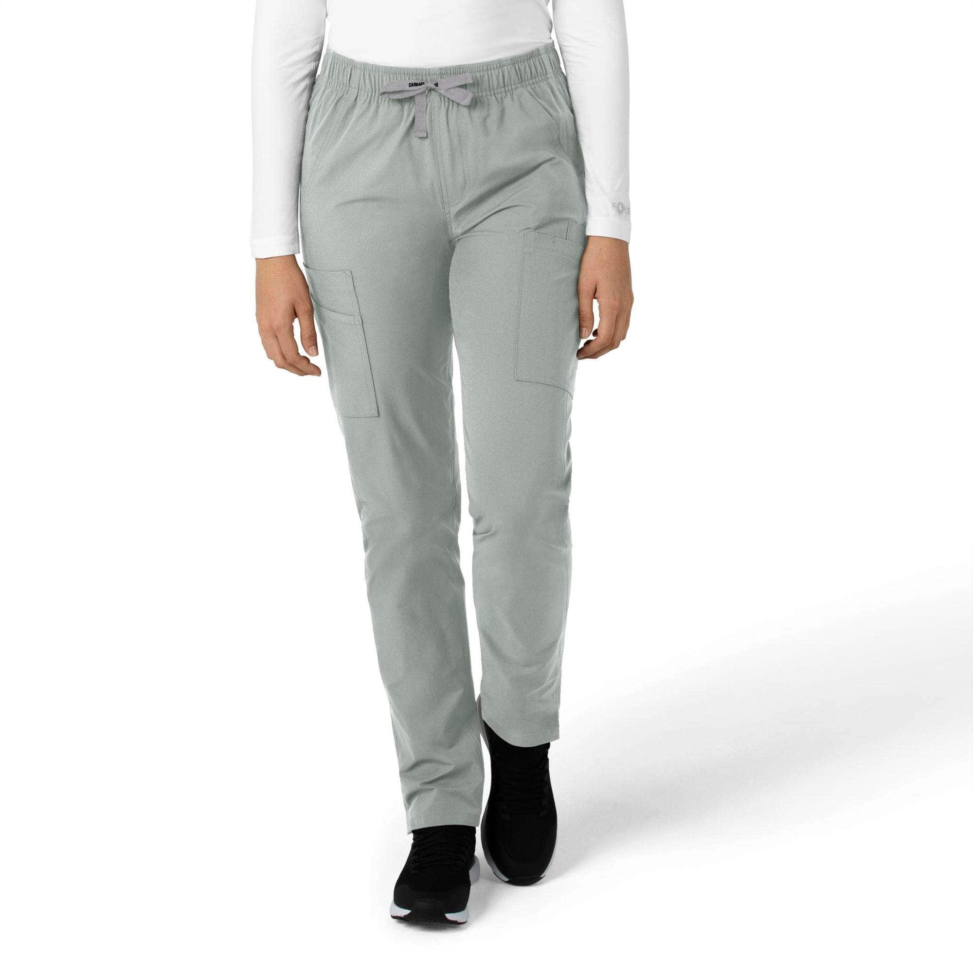 Additional thumbnail 1 of Women's Straight Leg Scrub Pant