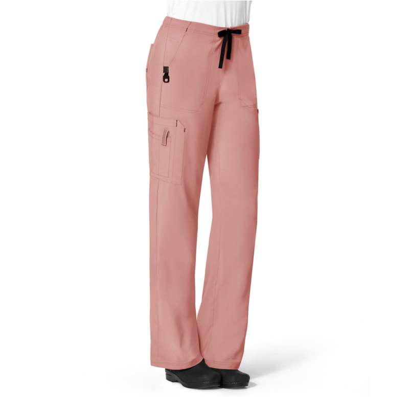 Carhartt Pink Casual Pants for Women