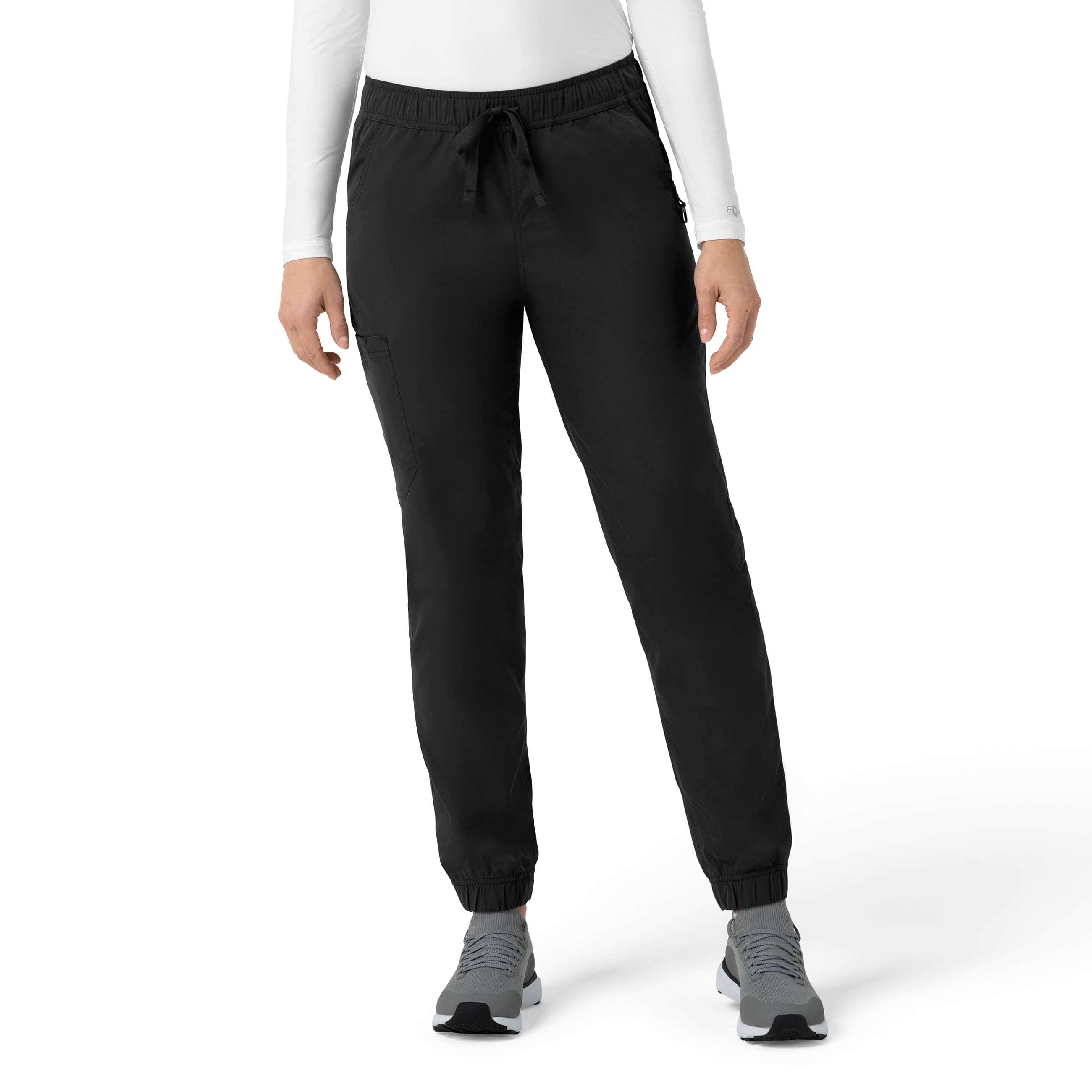Additional thumbnail 1 of Rugged Flex FLD Women's Ripstop Jogger Scrub Pant