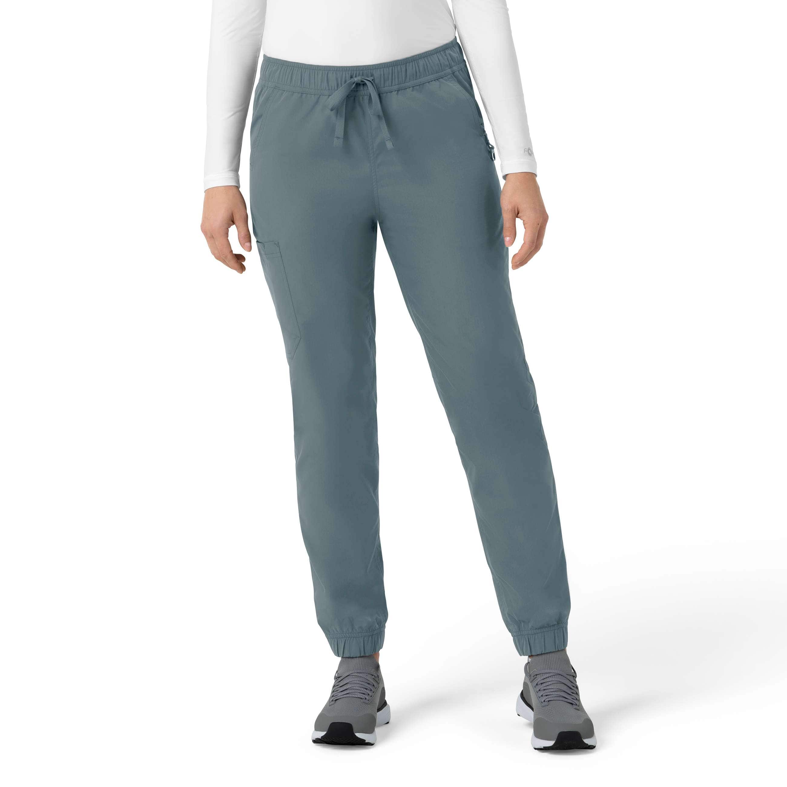 Carhartt Rugged Flex FLD Women's Ripstop Jogger Scrub Pant