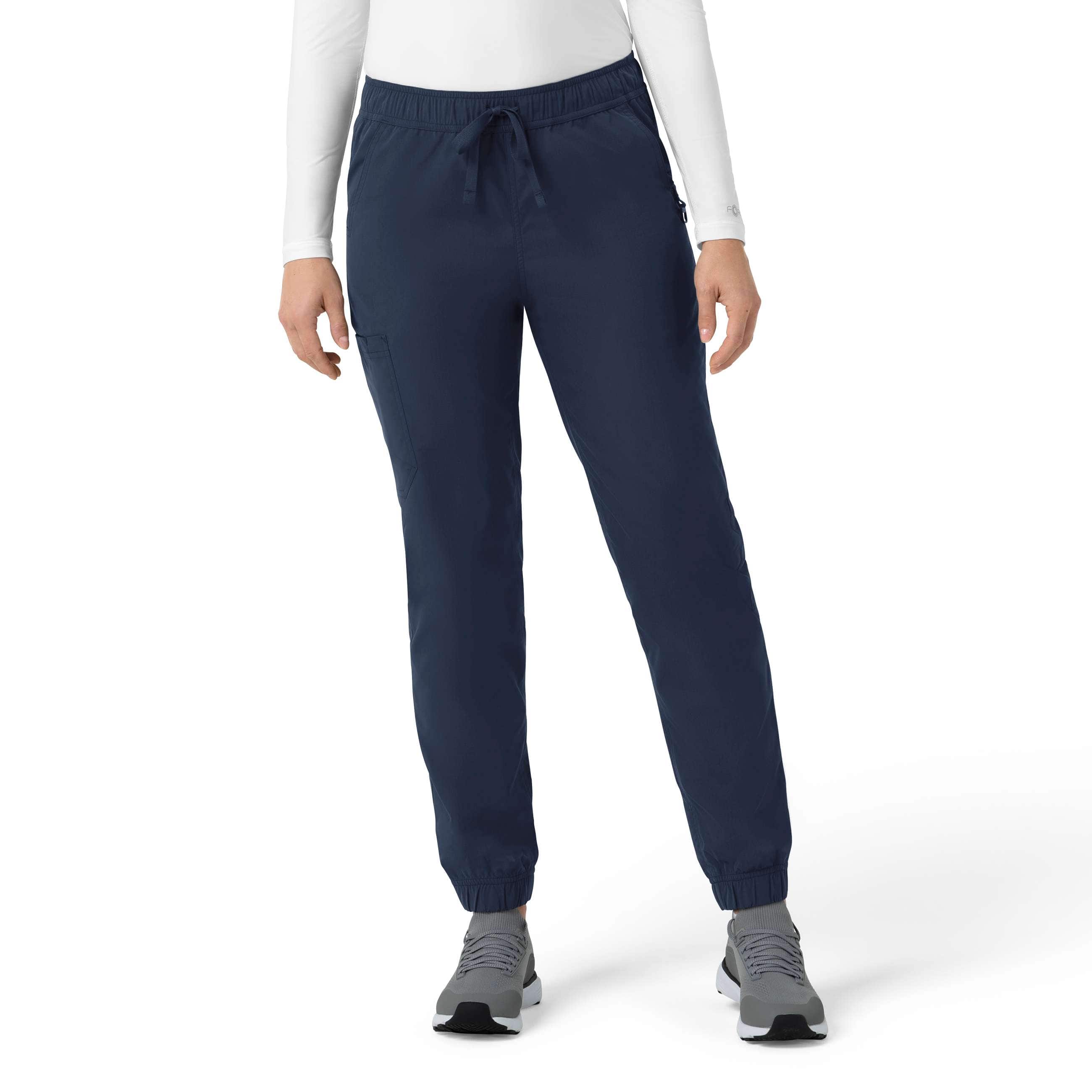 Carhartt Rugged Flex FLD Women's Ripstop Jogger Scrub Pant