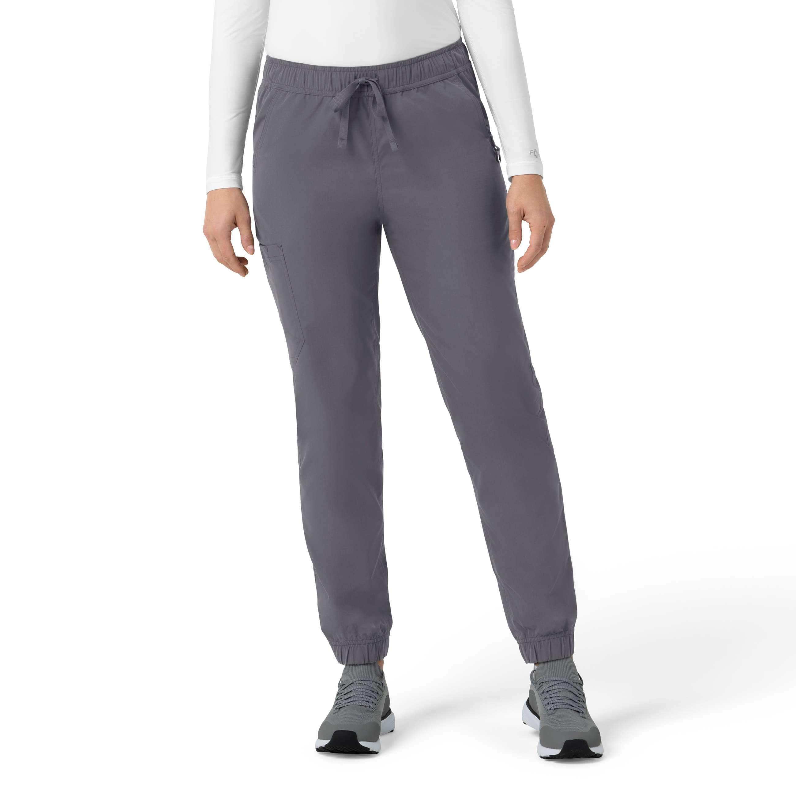 Carhartt Rugged Flex FLD Women's Ripstop Jogger Scrub Pant