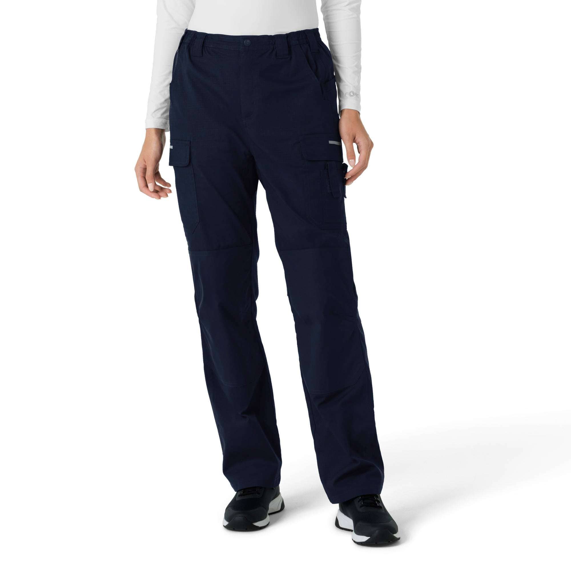 Additional thumbnail 1 of Women's Rugged Flex® RSCU Ripstop Scrub Cargo Pants