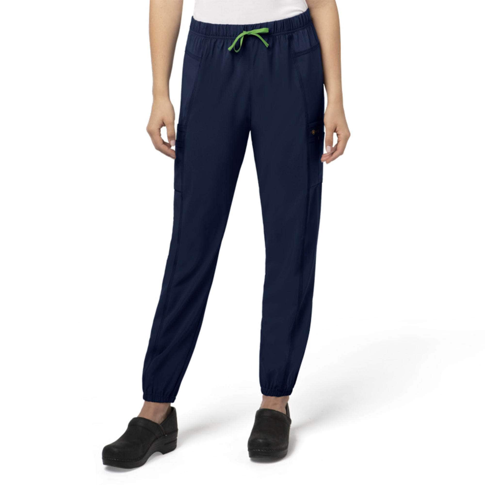 Additional thumbnail 1 of Women's Force Cross-Flex Jogger Scrub Pant