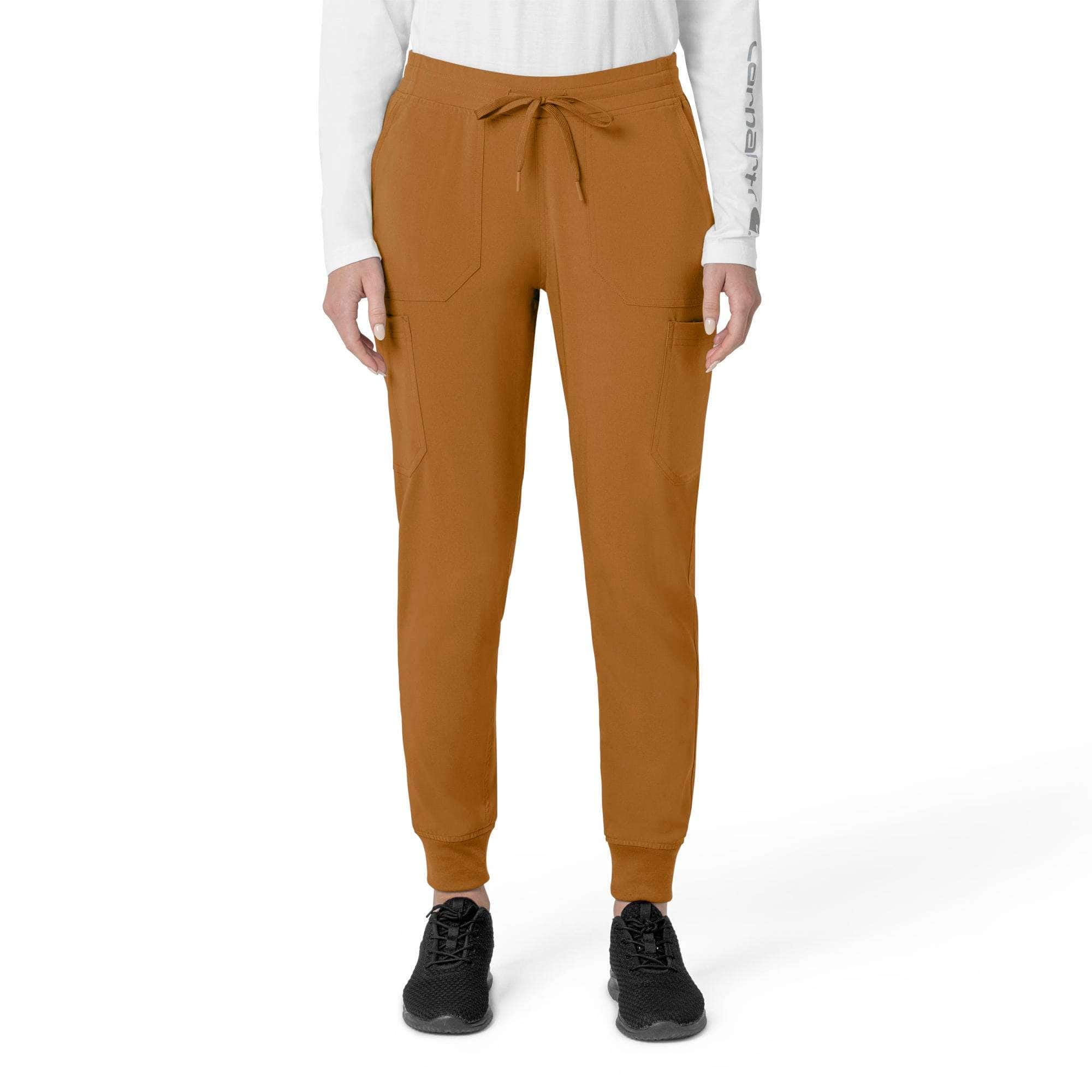 Additional thumbnail 1 of Women's Force Cross-Flex  Cargo Jogger Scrub Pant
