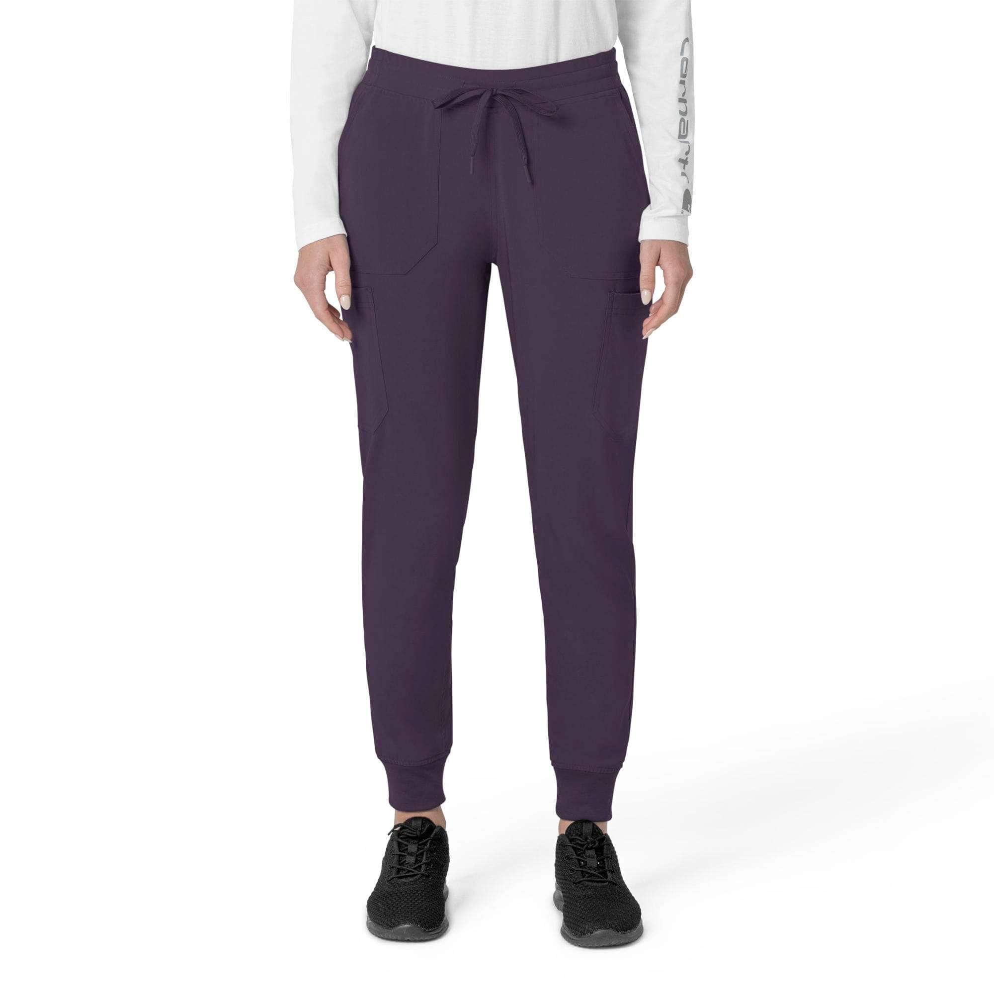 Additional thumbnail 1 of Women's Force Cross-Flex  Cargo Jogger Scrub Pant
