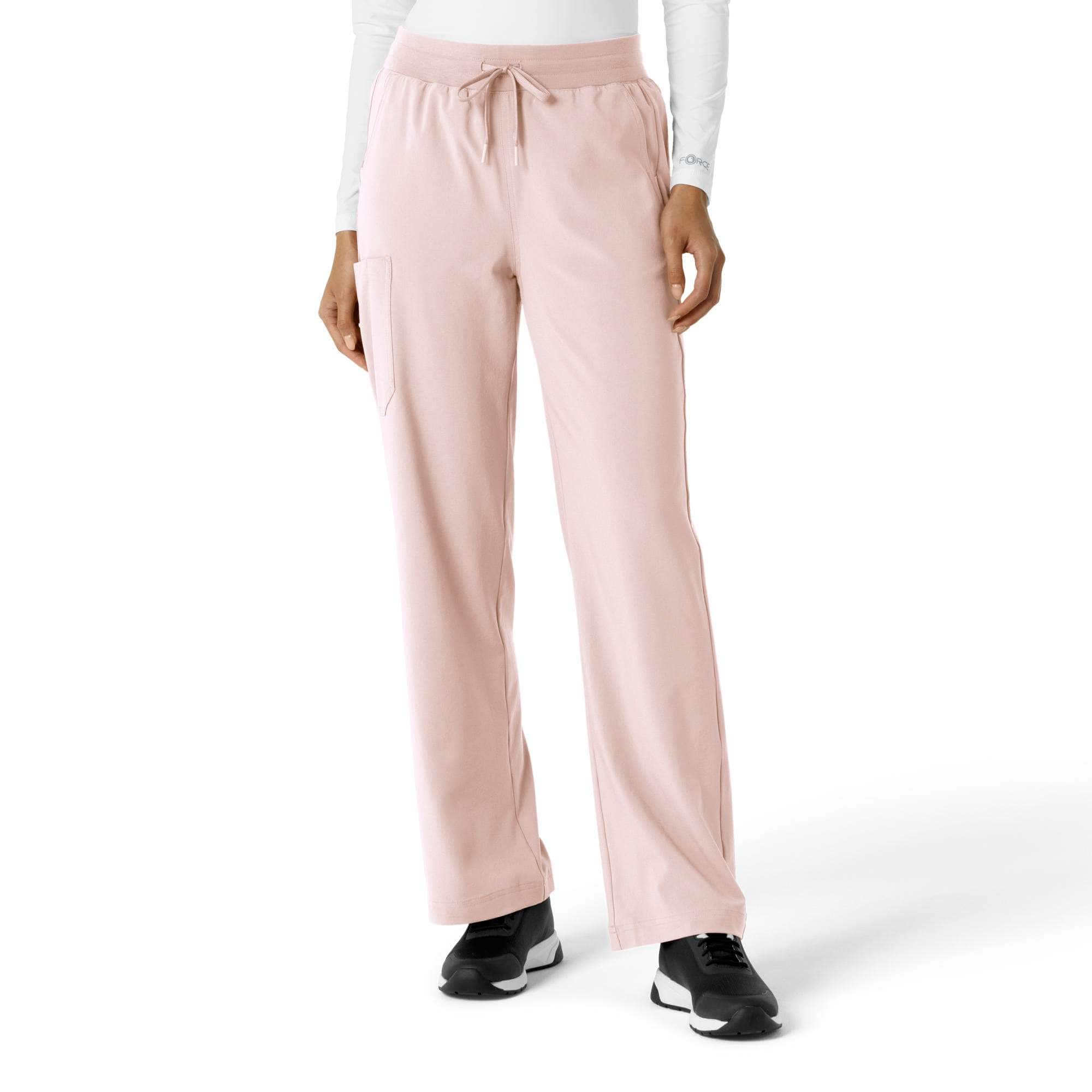 Additional thumbnail 1 of Women's Force Cross-Flex Boot Cut Scrub Pant