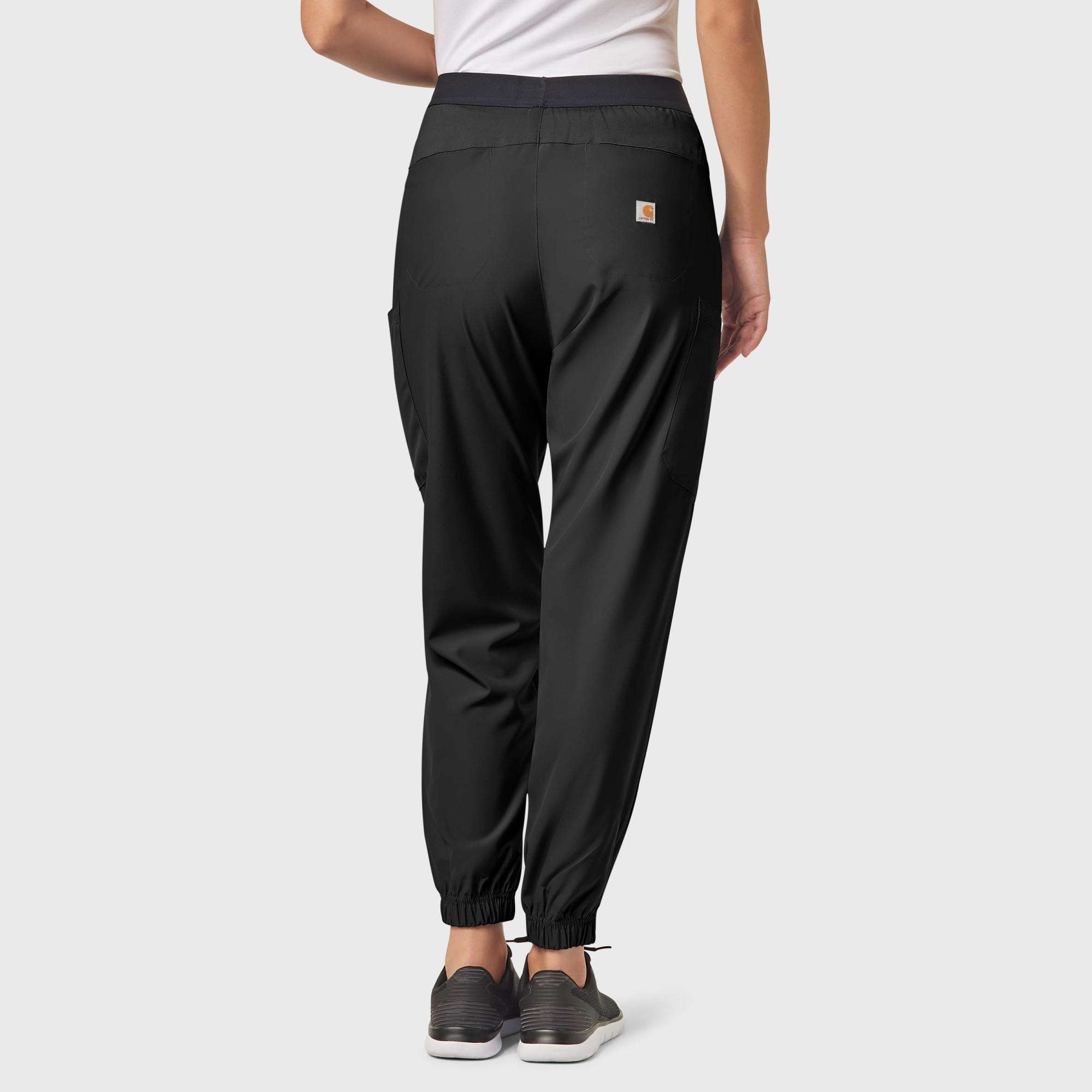 Women's Force Liberty Twill Jogger Scrub Pant