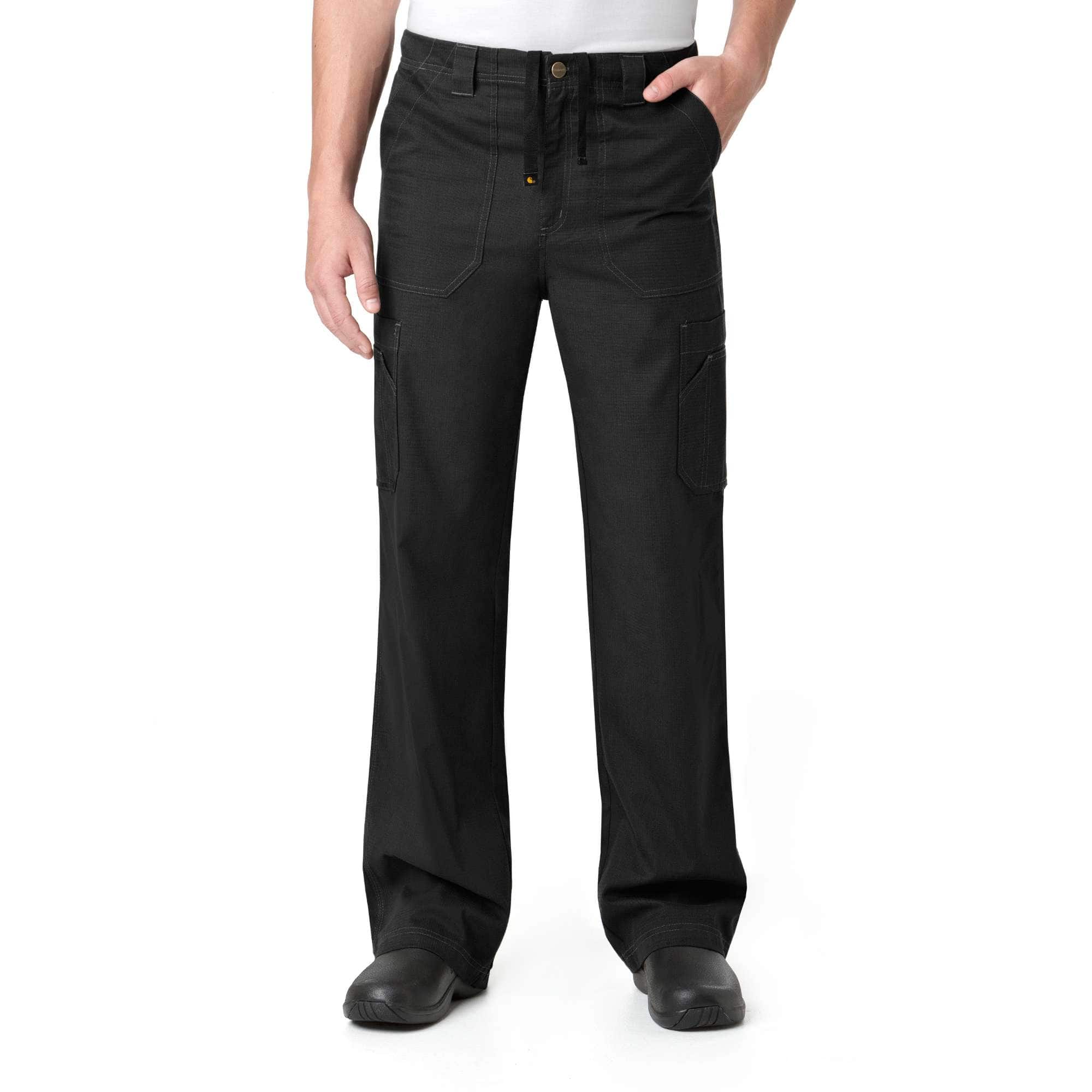 carhartt cargo jeans mens