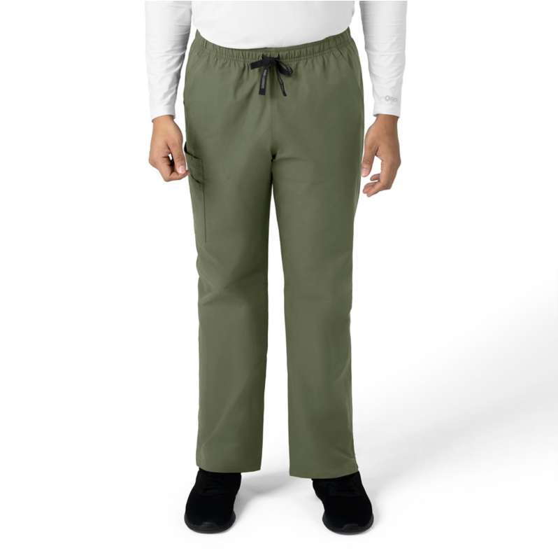 Carhartt elastic waist work pants clearance