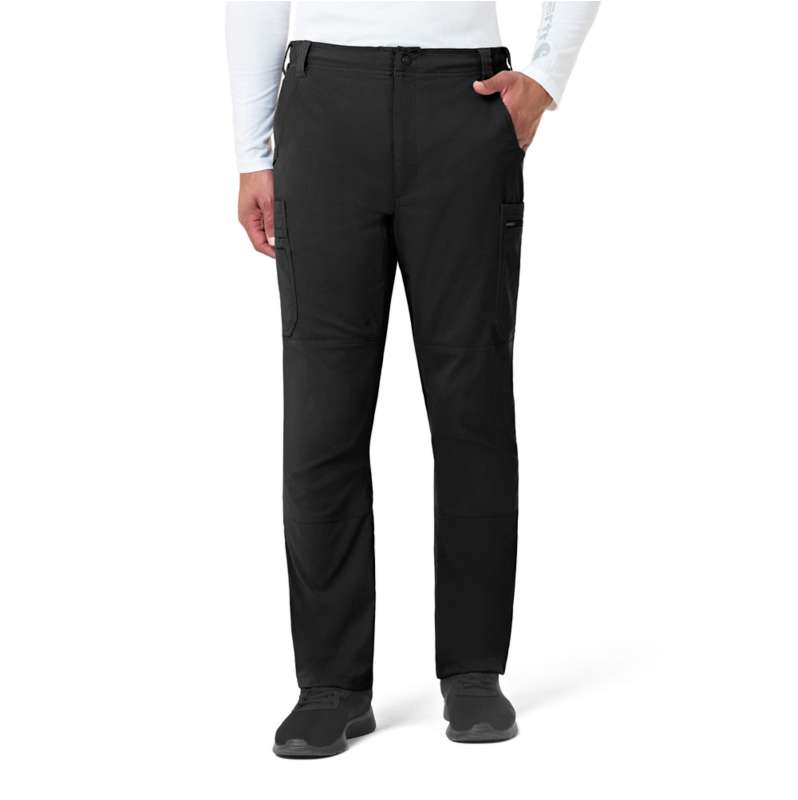 Rugged Flex® Peak 5-Pocket V-Neck Scrub Pant | REG | Carhartt