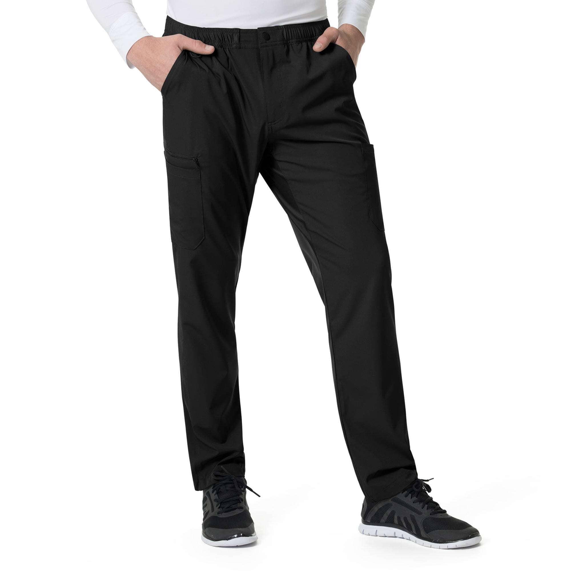 Additional thumbnail 1 of Force Liberty Twill Straight Leg Scrub Pant