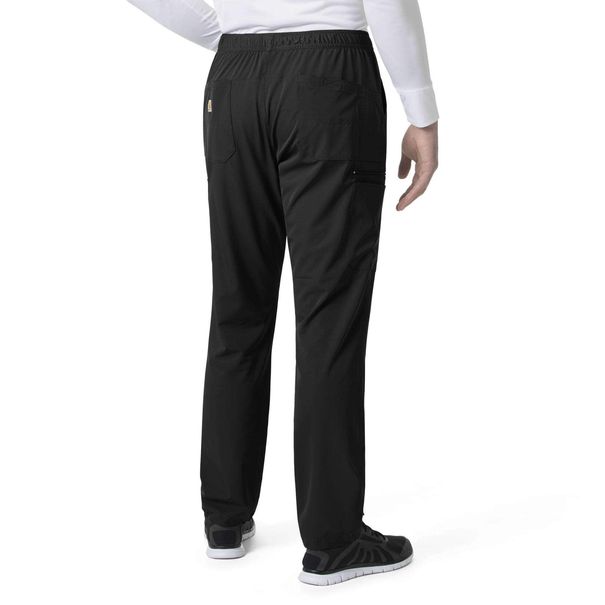 Force Liberty Twill Straight Leg Scrub Pant