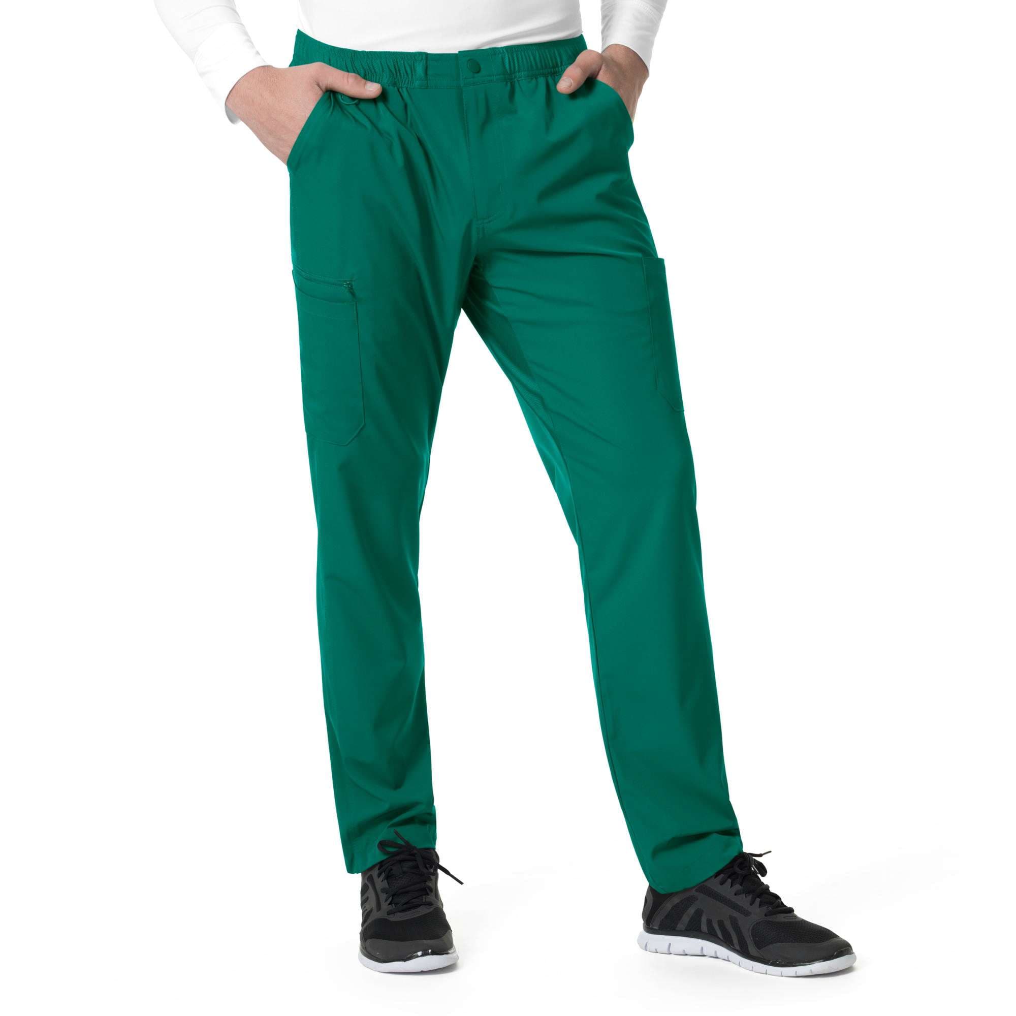 Additional thumbnail 1 of Force Liberty Twill Straight Leg Scrub Pant