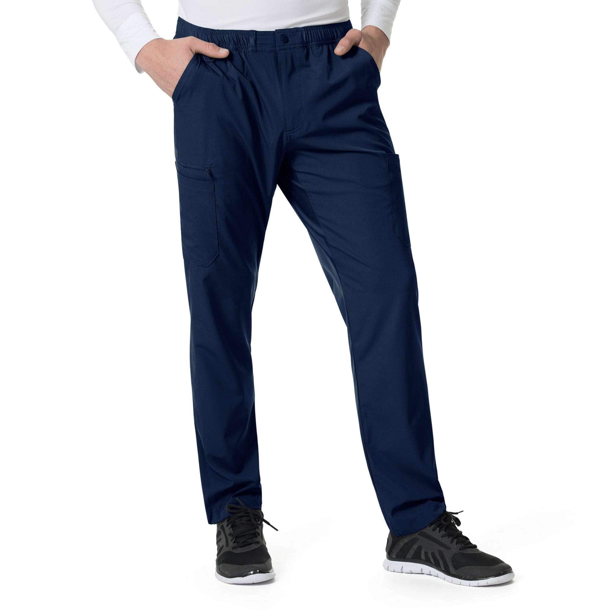Additional thumbnail 1 of Force Liberty Twill Straight Leg Scrub Pant