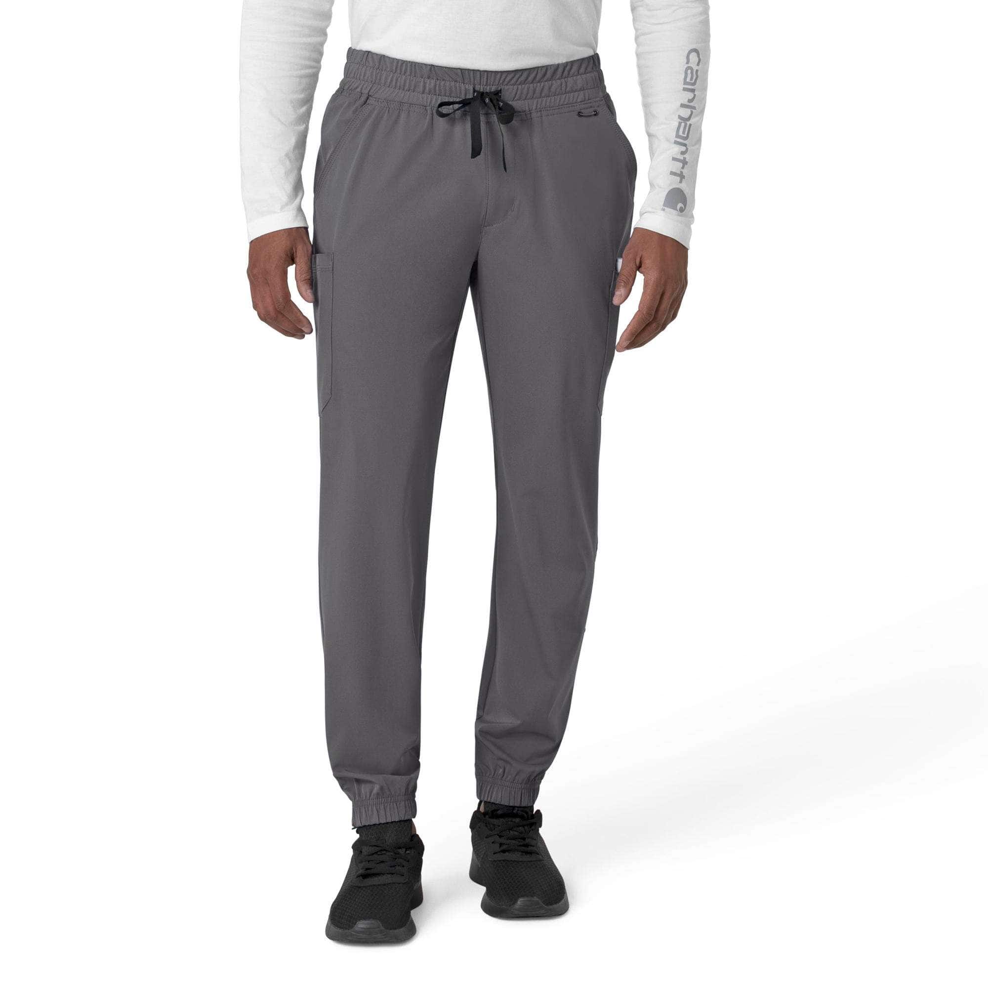 Additional thumbnail 1 of Force Liberty Twill Jogger Scrub Pant
