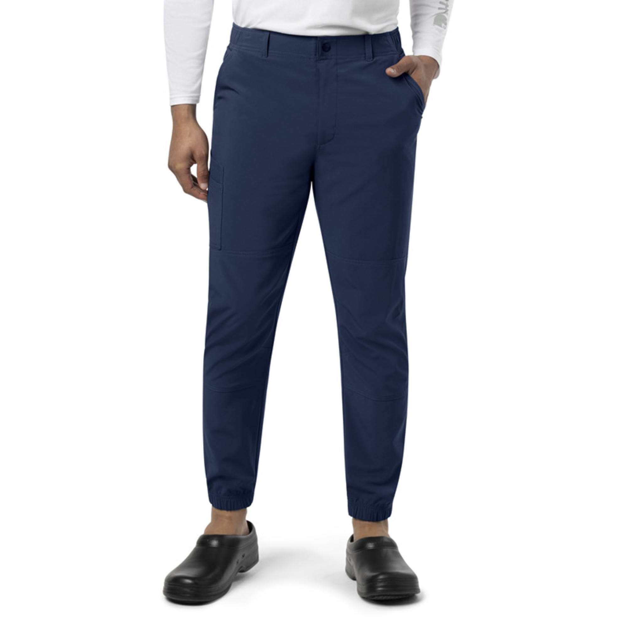 Additional thumbnail 1 of Carhartt Force® Cross-Flex Jogger Scrub Pant