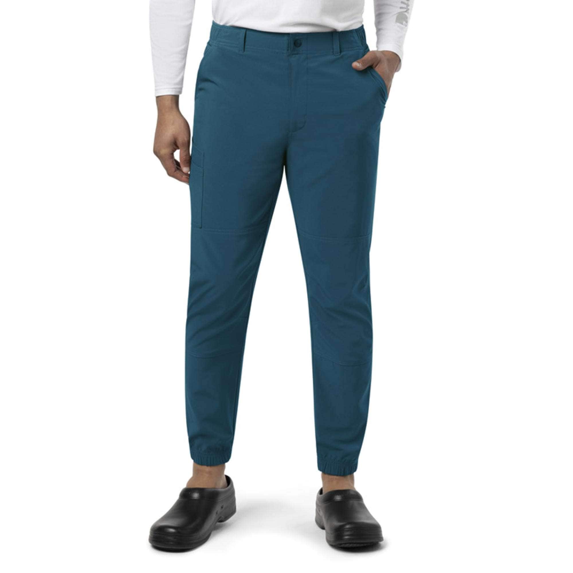 Additional thumbnail 1 of Carhartt Force® Cross-Flex Jogger Scrub Pant