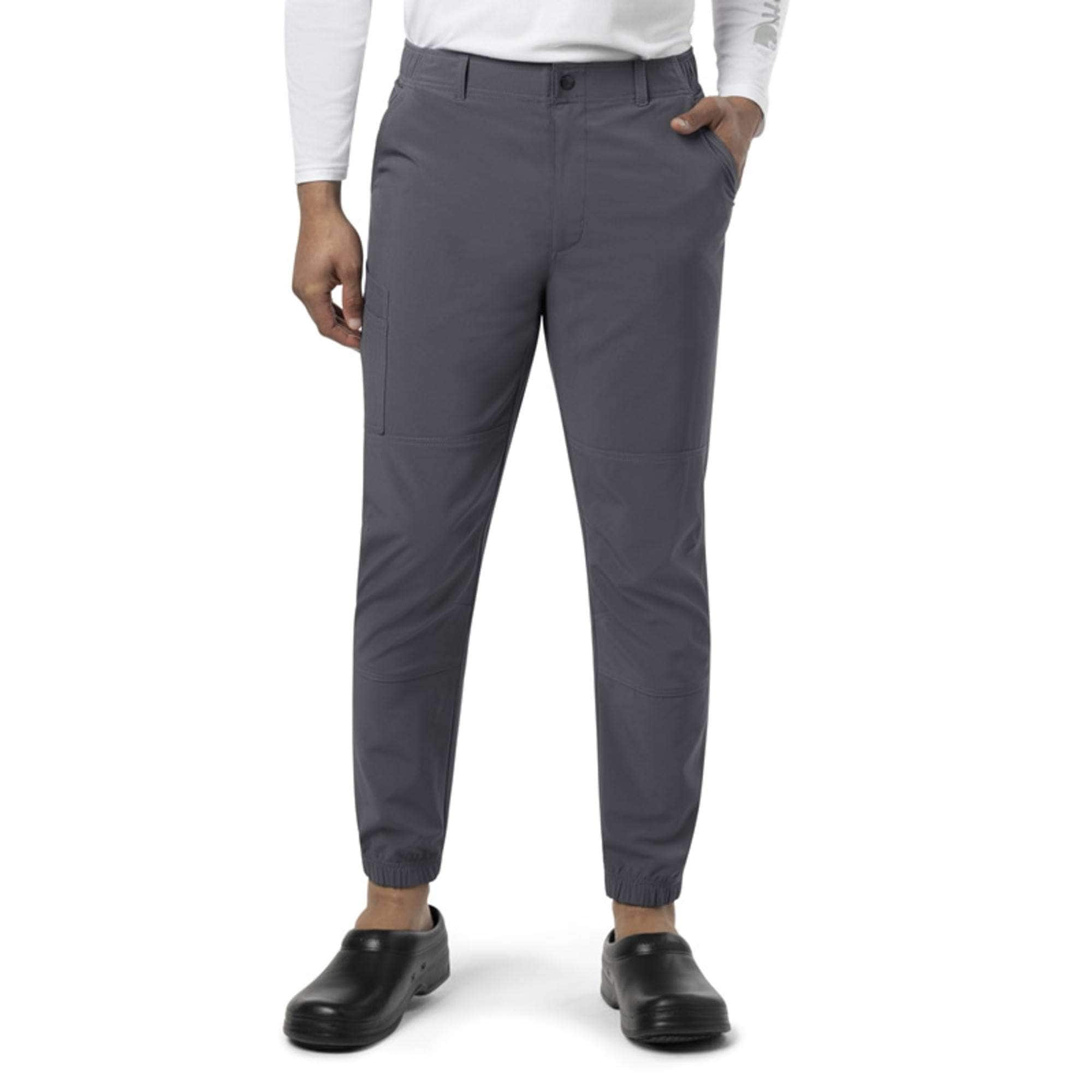 Additional thumbnail 1 of Carhartt Force® Cross-Flex Jogger Scrub Pant