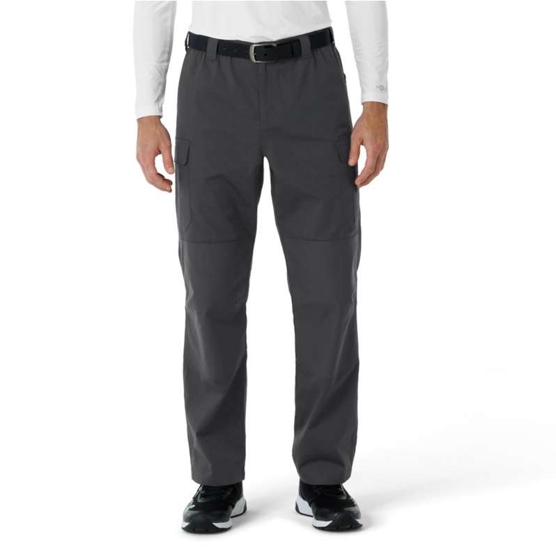 Carhartt  Pewter Rugged Flex® RSCU Ripstop Cargo Pants