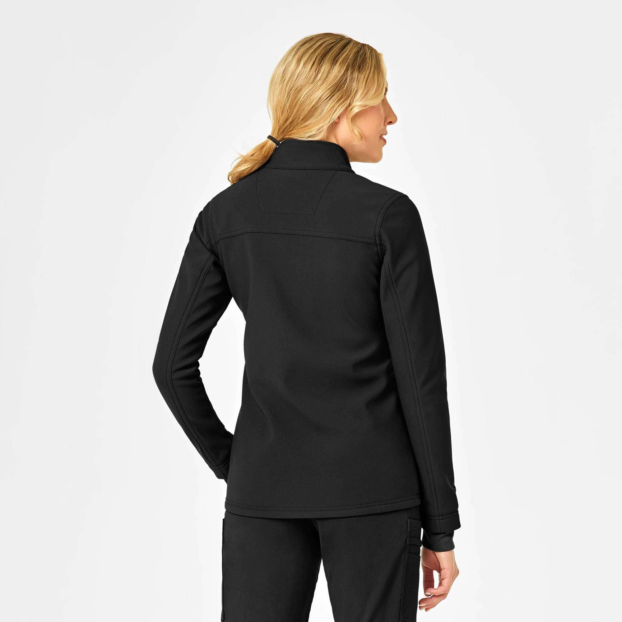 Women's Rugged Flex® Peak Bonded Fleece Jacket