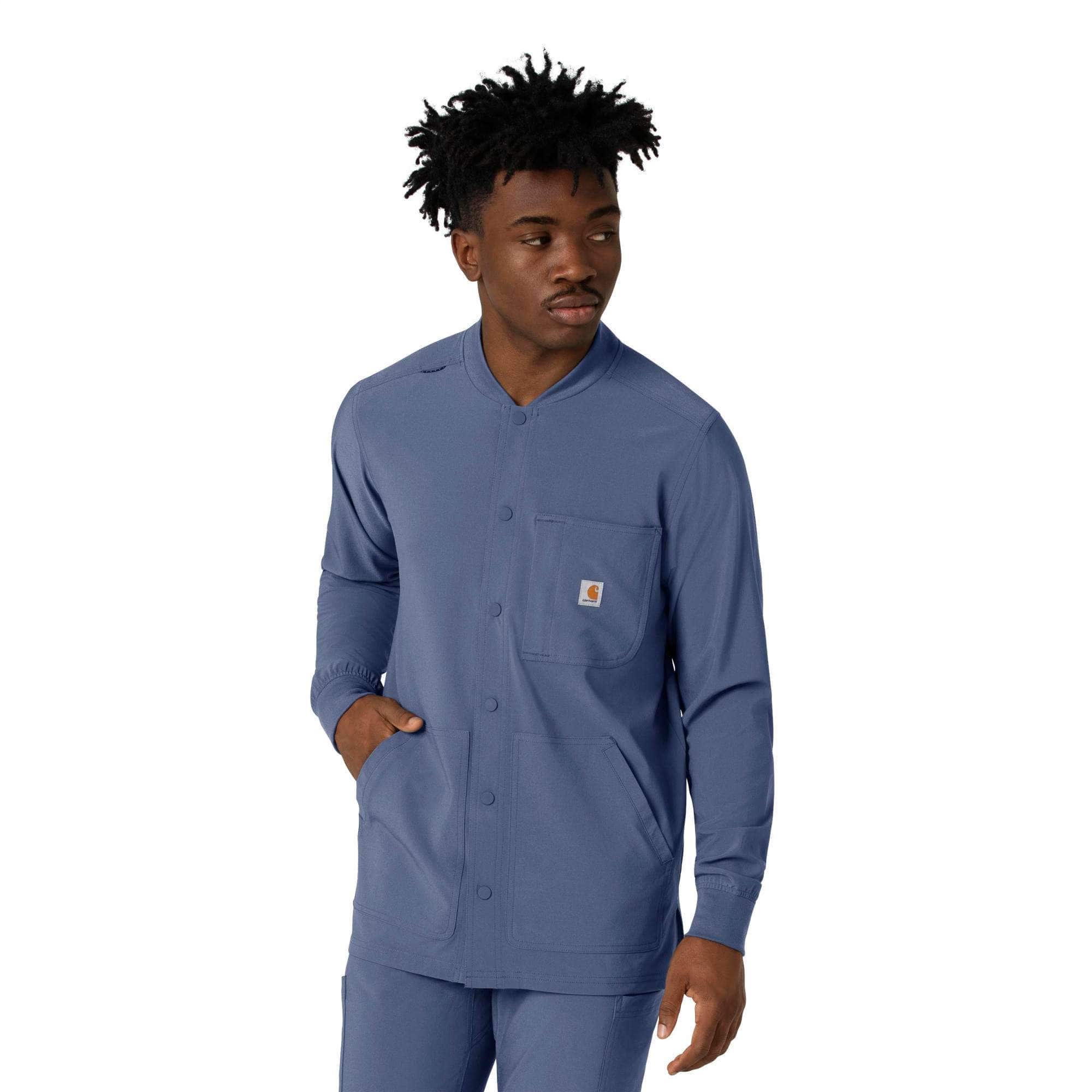Additional thumbnail 1 of Force Cross-Flex Men's Shirt Jacket