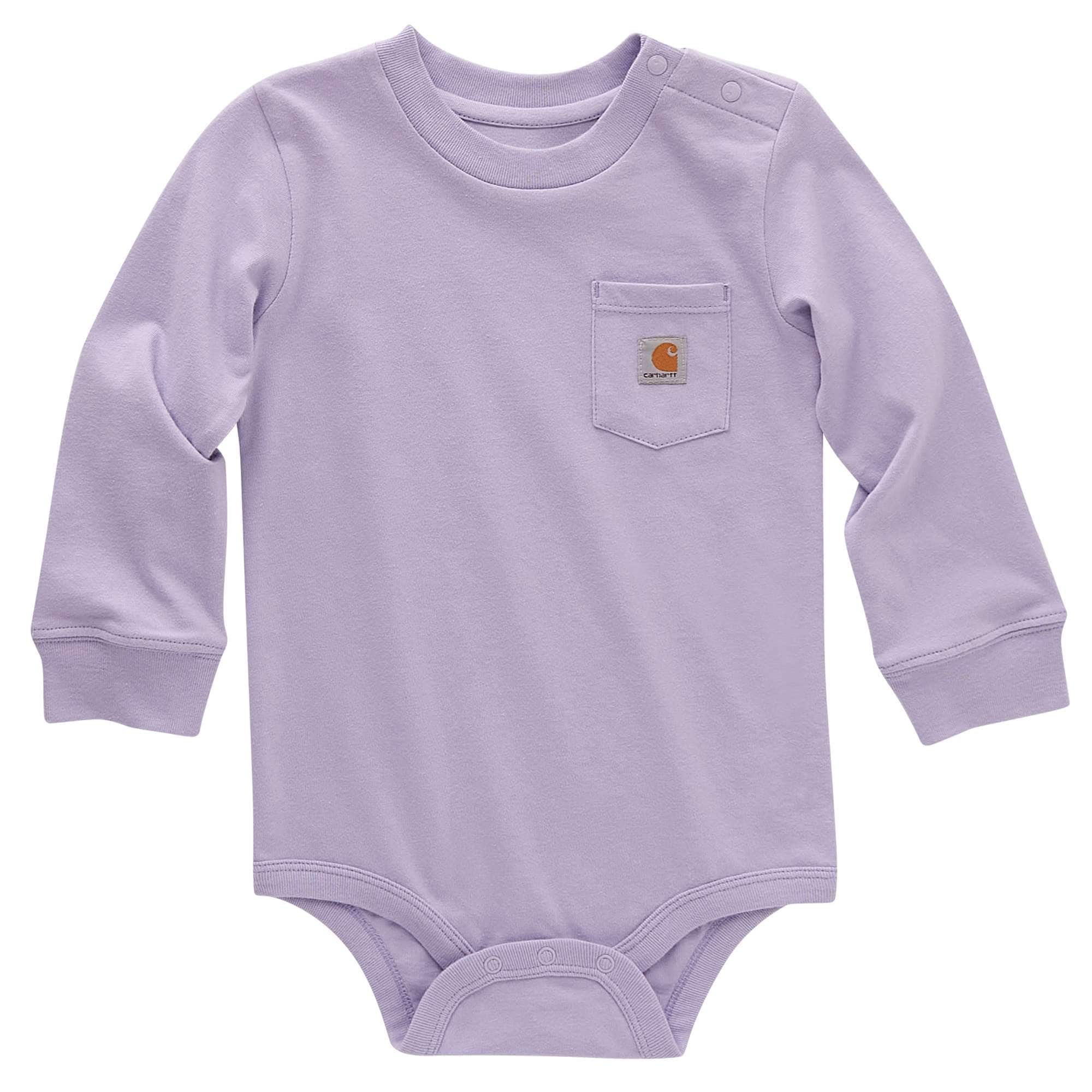 Baglæns ligegyldighed konsulent Baby Girls' Clothing (0-24M) | Carhartt