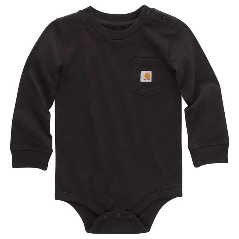 Boys' Canvas Dungaree (Infant/Toddler)
