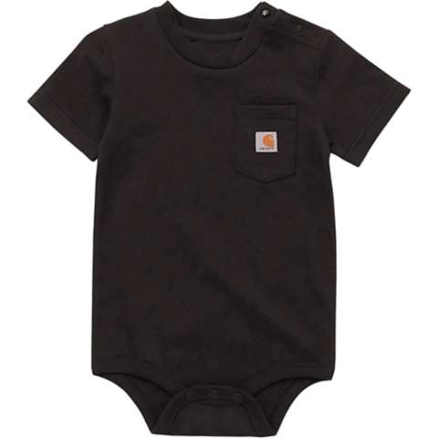 Боди Pocket для детей, короткий рукав — Carhartt
