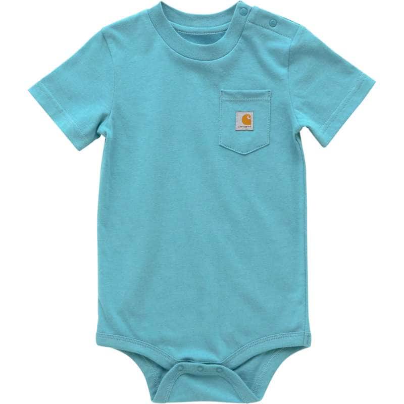 Kids' French Terry Diaper Cover (Baby)