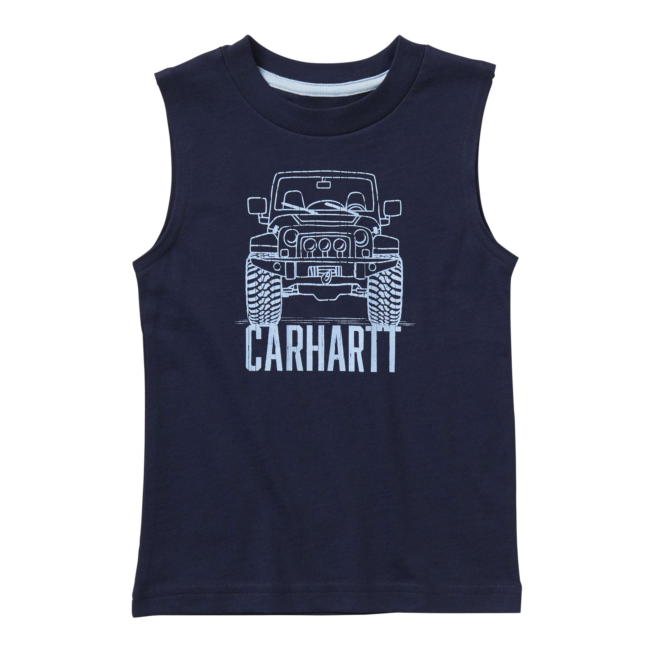 carhartt sleeveless shirts